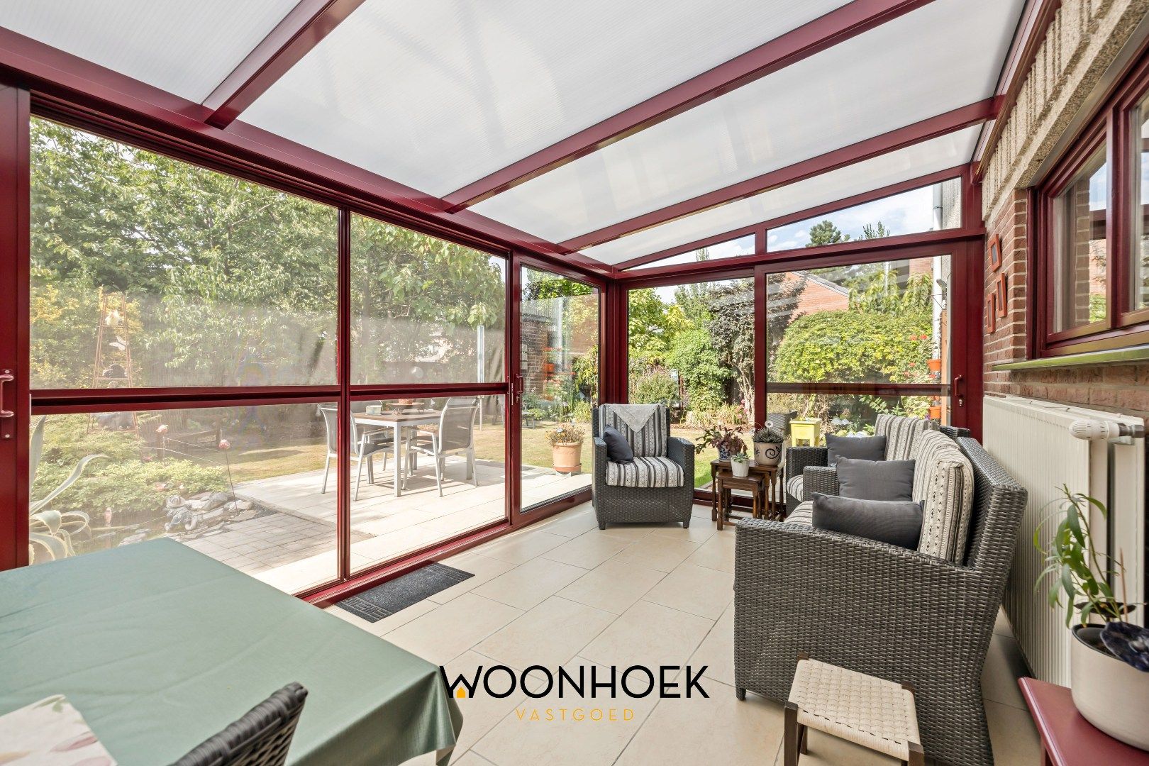 VERKOCHT! Binnen de week! Woonhoek Vastgoed Lokeren foto 12