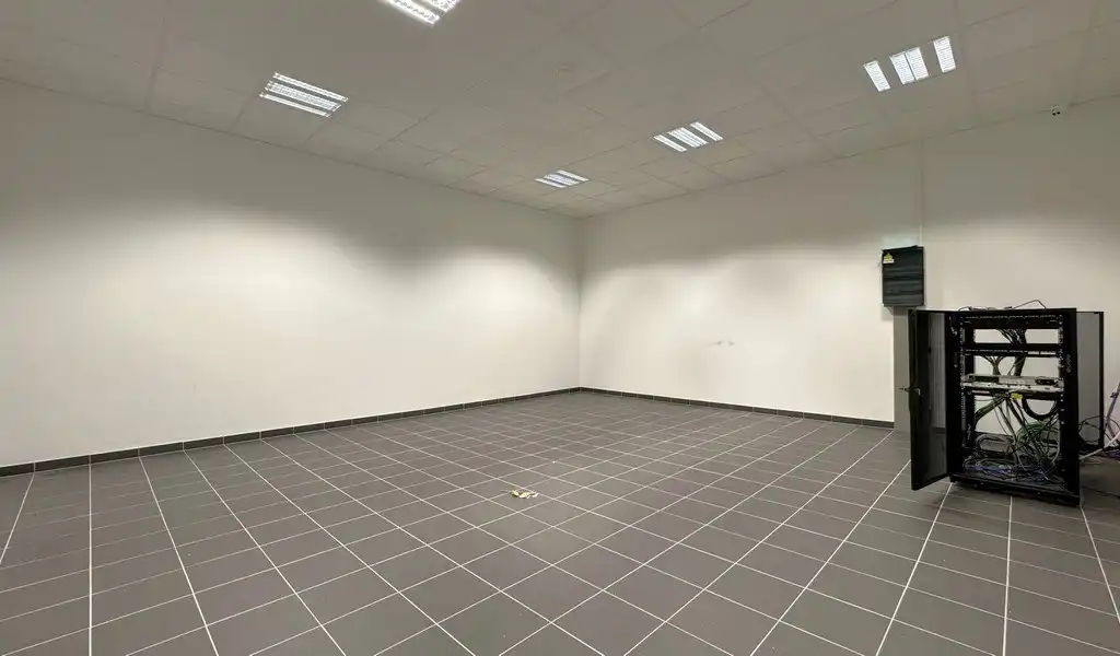 Kantoorruimte te huur in Campus Coppens Brasschaat foto 16