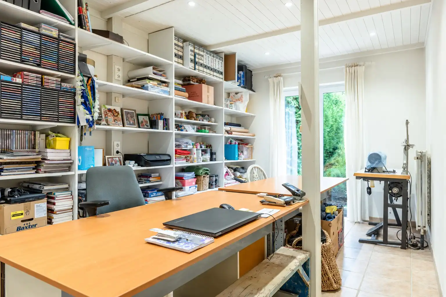 Een warm familiehuis met een vleugje Zuid-Frankrijk foto 7