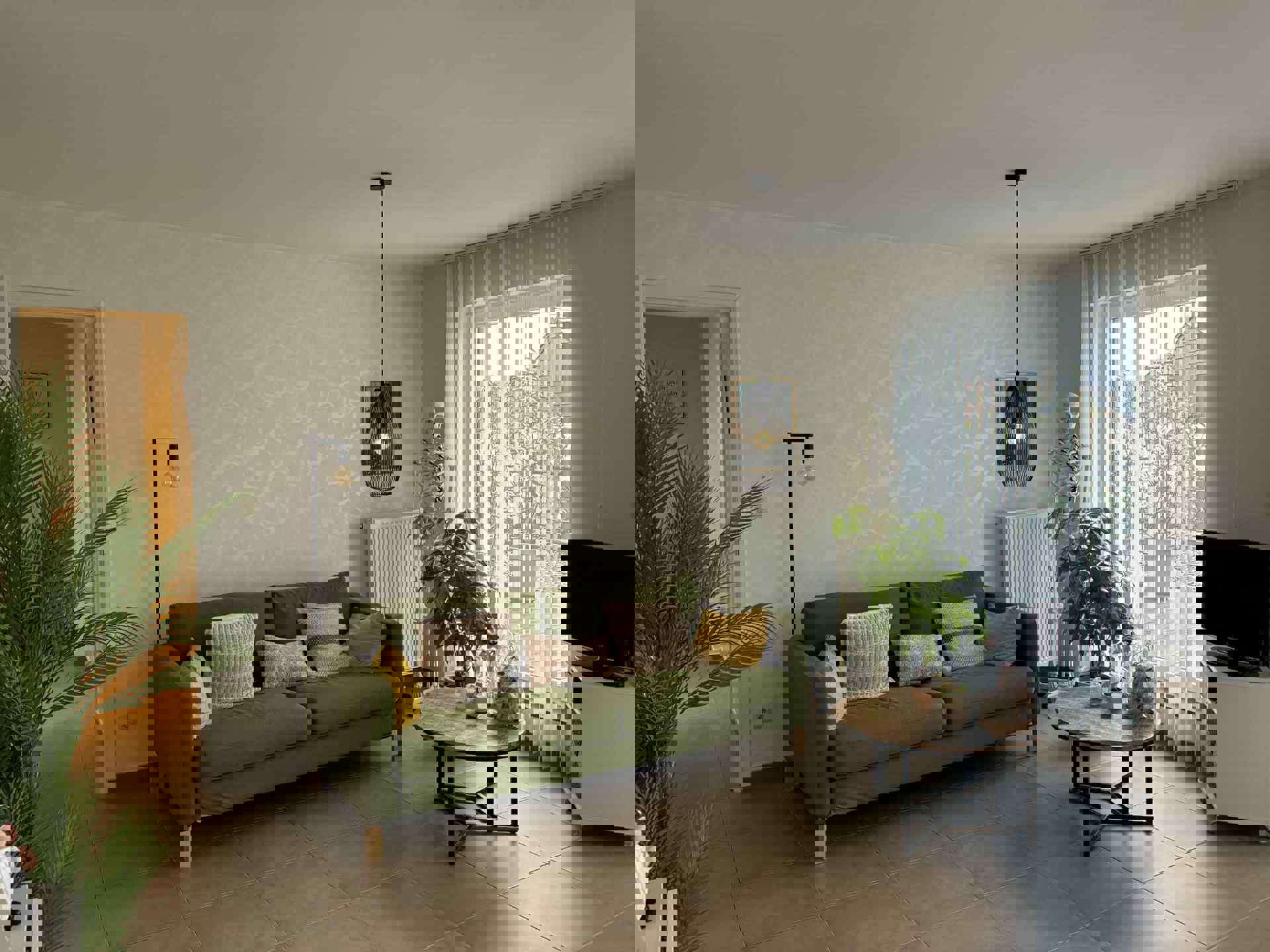 VLIERZELE - Verzorgd appartement in de dorpskern foto 5