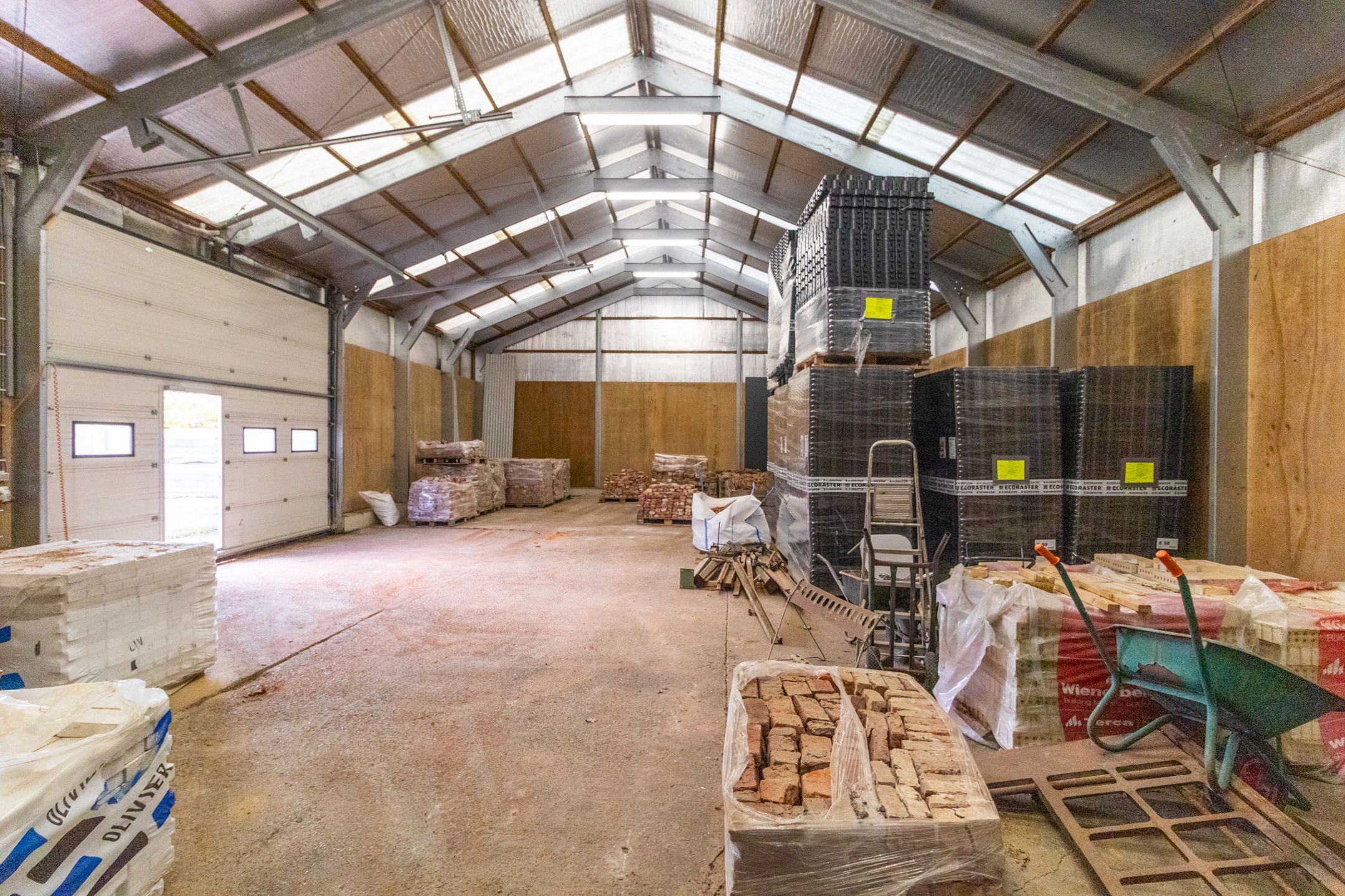 Commerciële ruimte te koop foto 12