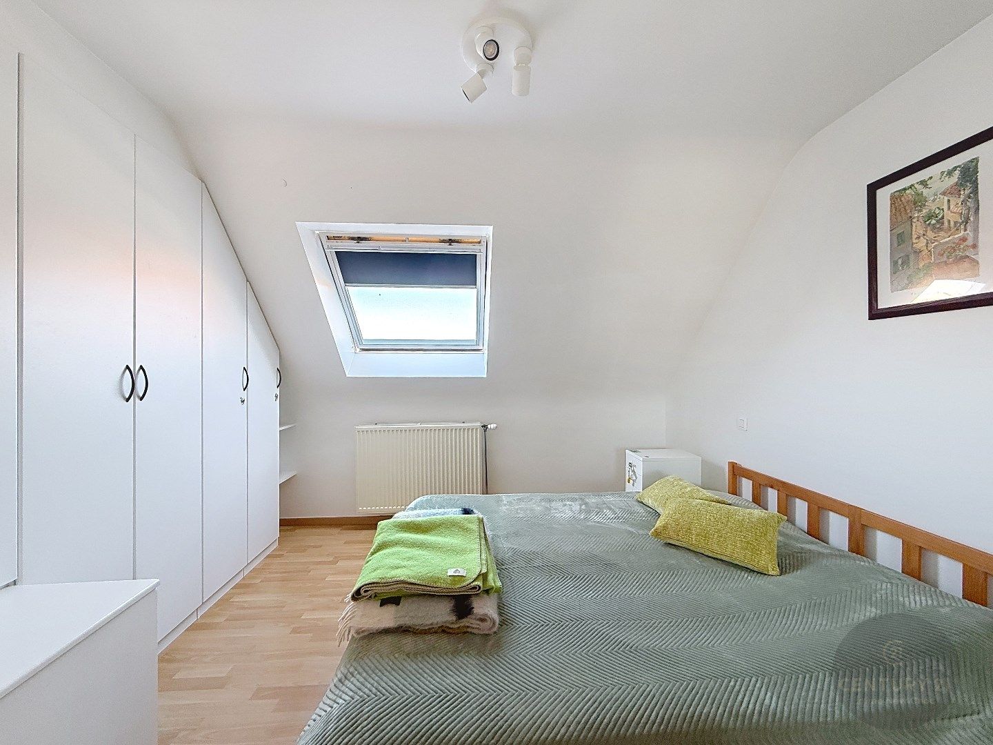 DUPLEX met 2 TERRASSEN!  foto 20