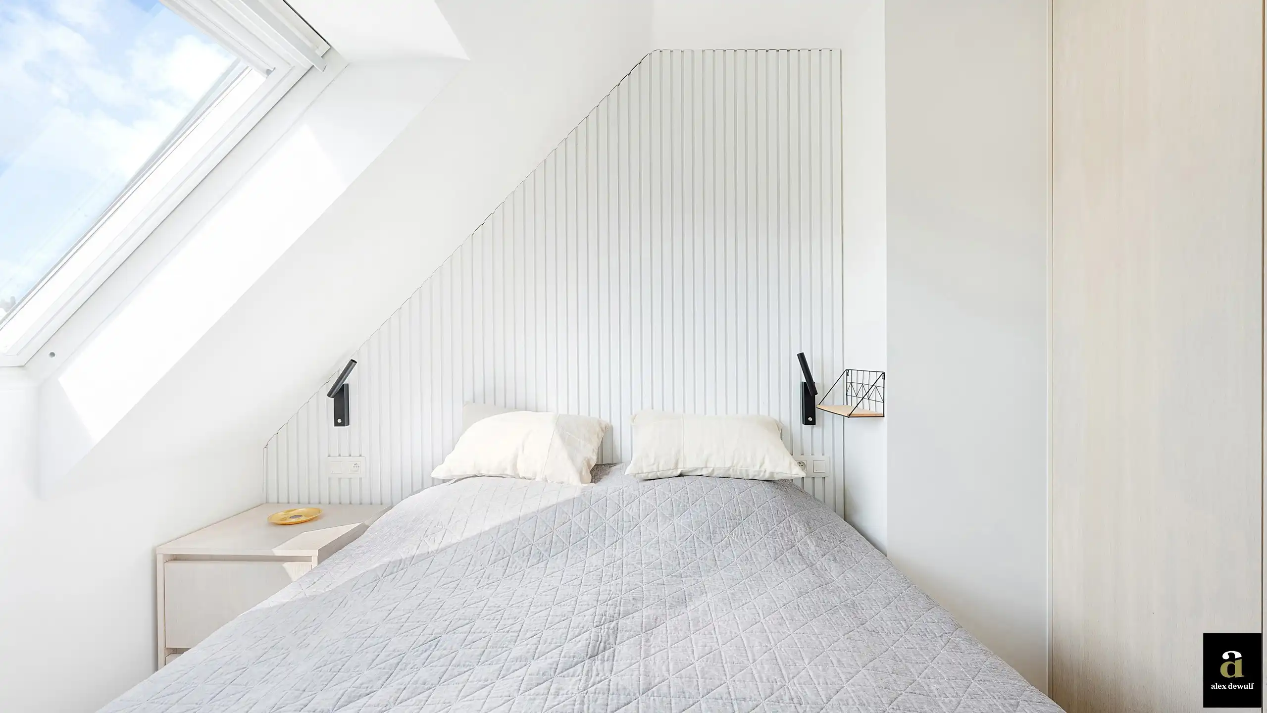 Gerenoveerde duplex met 3 slpks en zonneterras foto 19