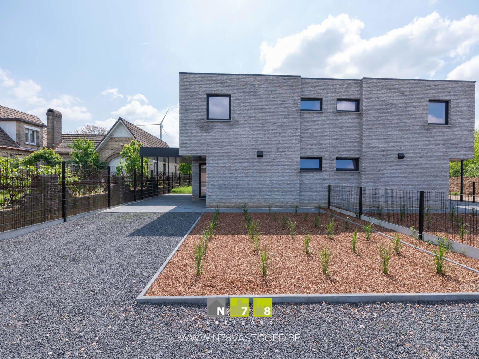 Huis te koop foto 26