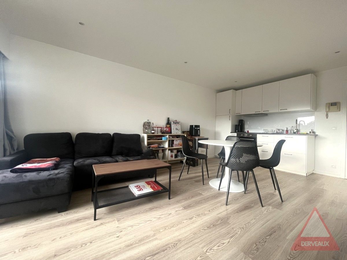 Ieper – Studio op centrale ligging foto 3