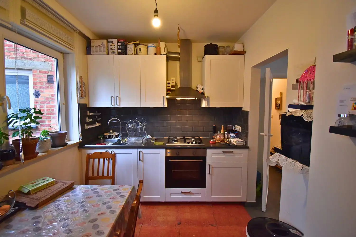 2 slaapkamer appartement te huur foto 4