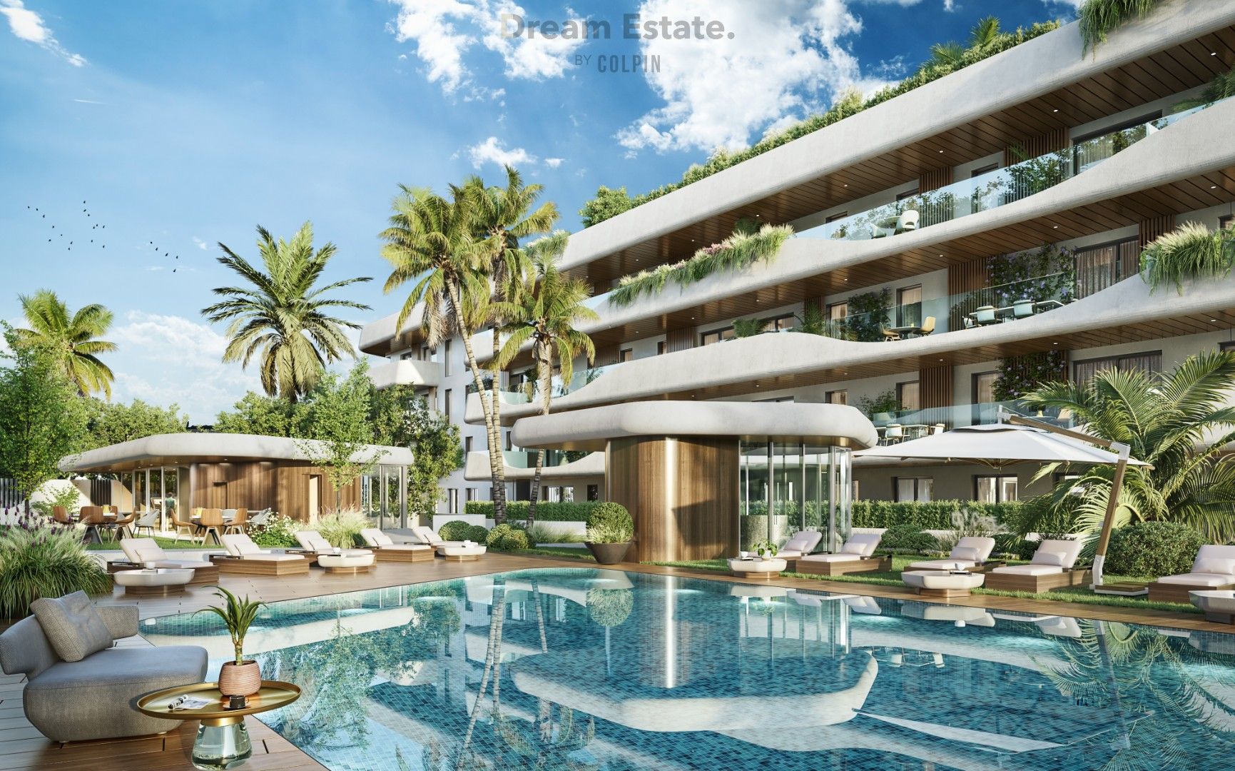 Salvia ligt op wandelafstand van strand, zee, restaurants, supermarkten en zoveel meer. foto 4