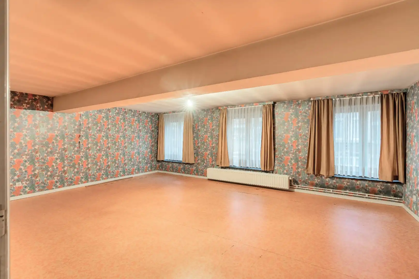 Projectgrond geschikt voor het bouwen van appartementen & stadswoningen in het centrum van Maaseik! foto 13