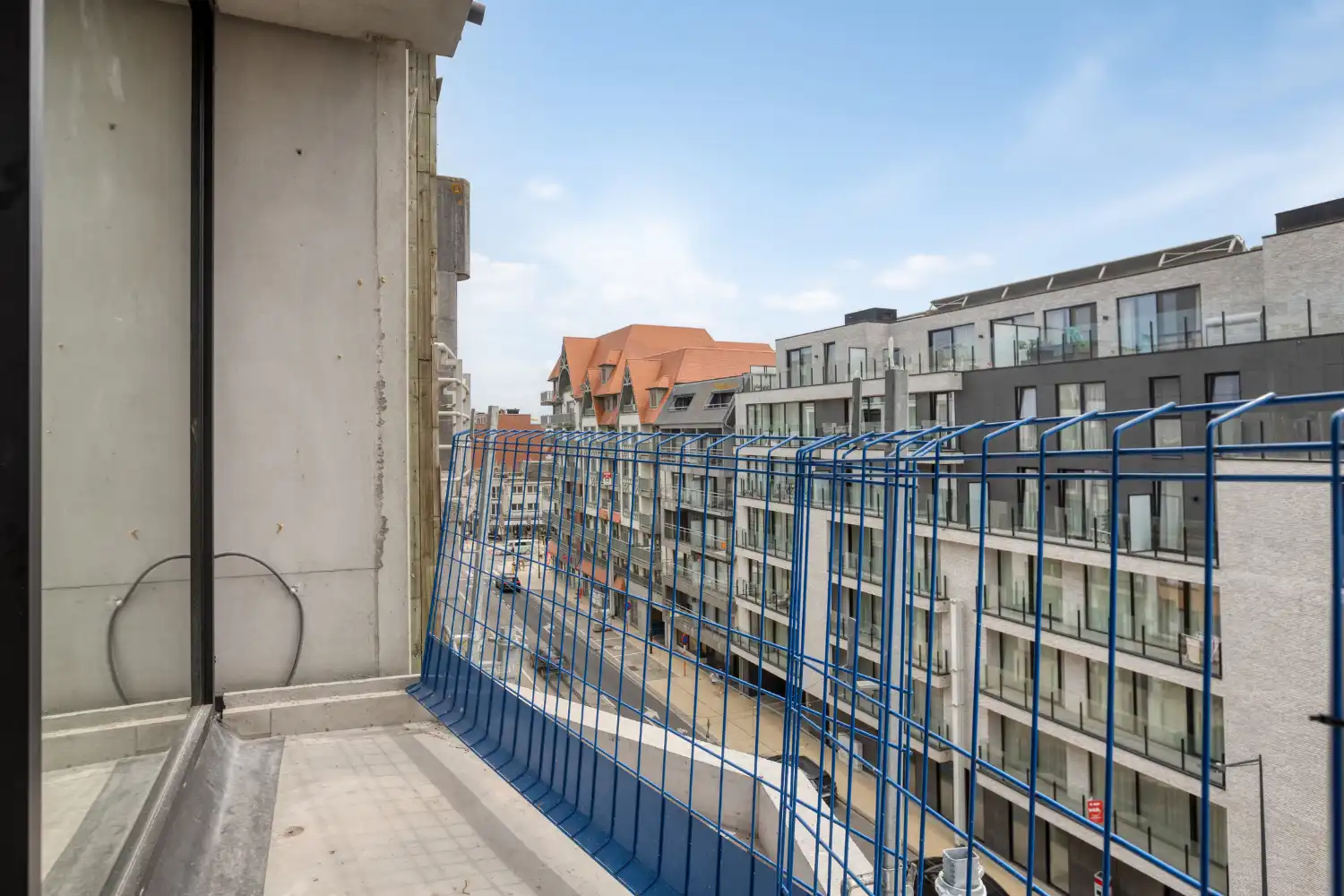 Luxueuze penthouse - duplex met ongeziene afwerking op een topligging aan zee. foto 15