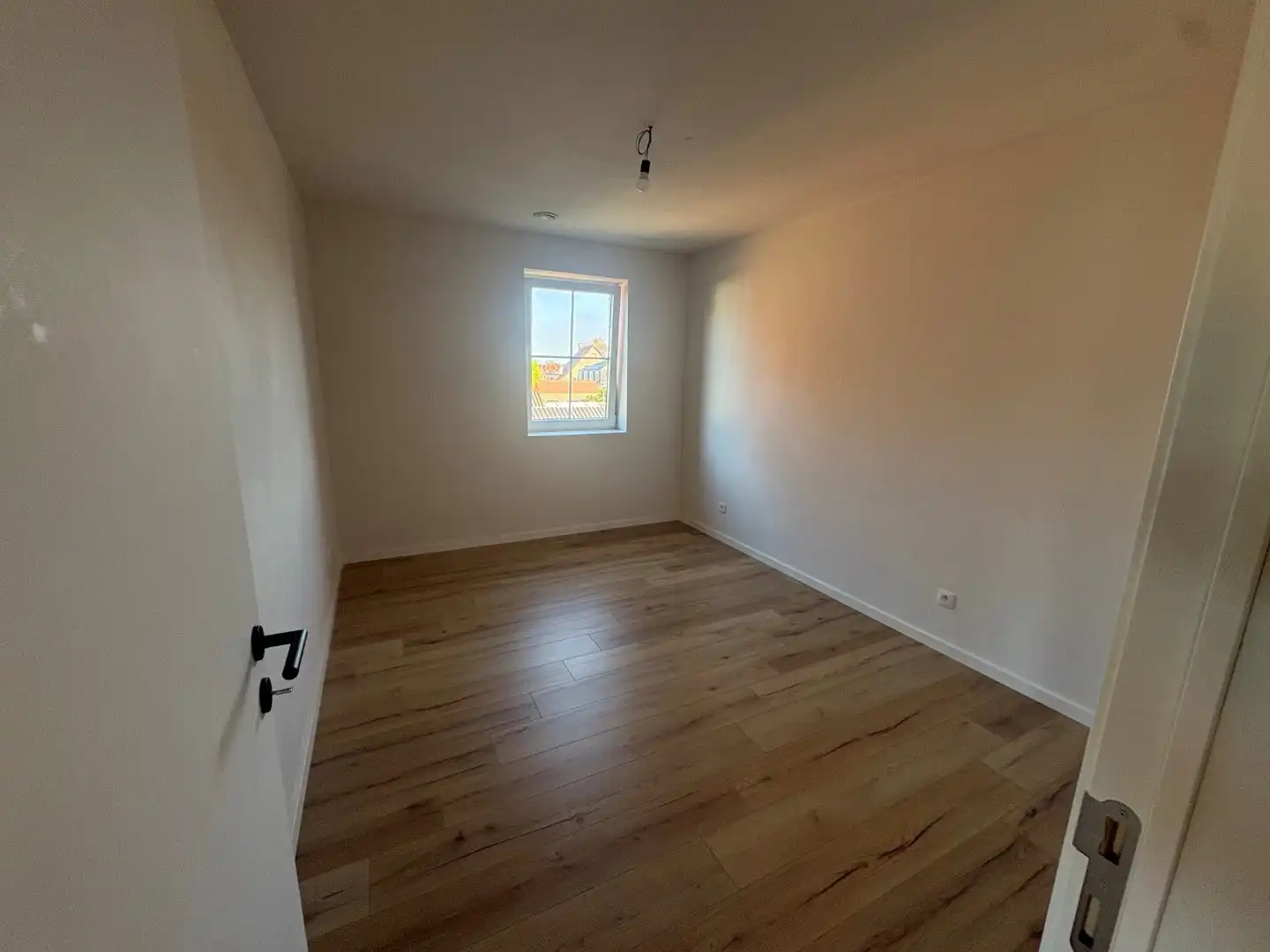 Nieuwbouw HOB - centrum ! foto 6