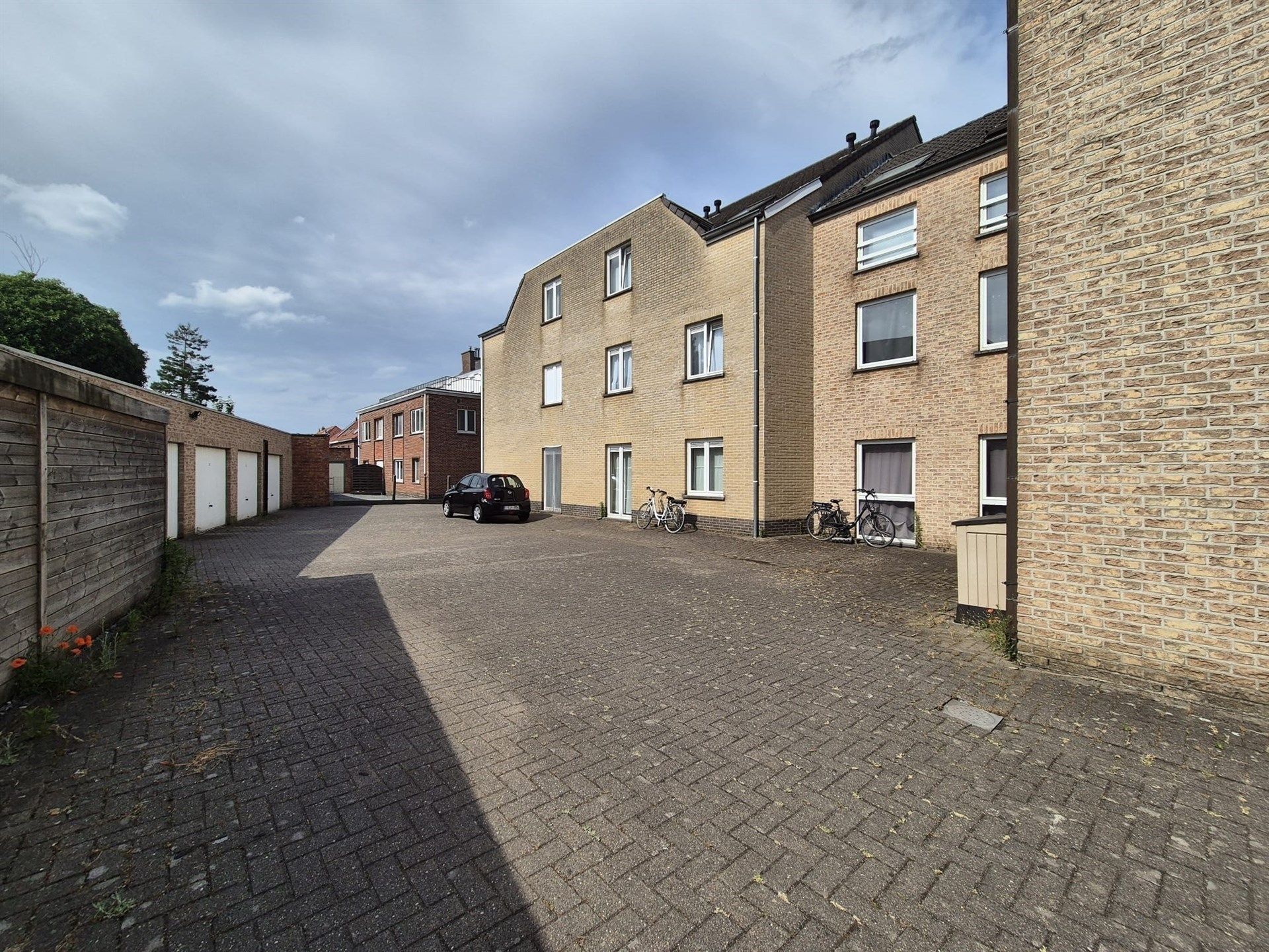 Gunstig gelegen 2 slaapkamer appartement op de tweede verdieping. foto 18