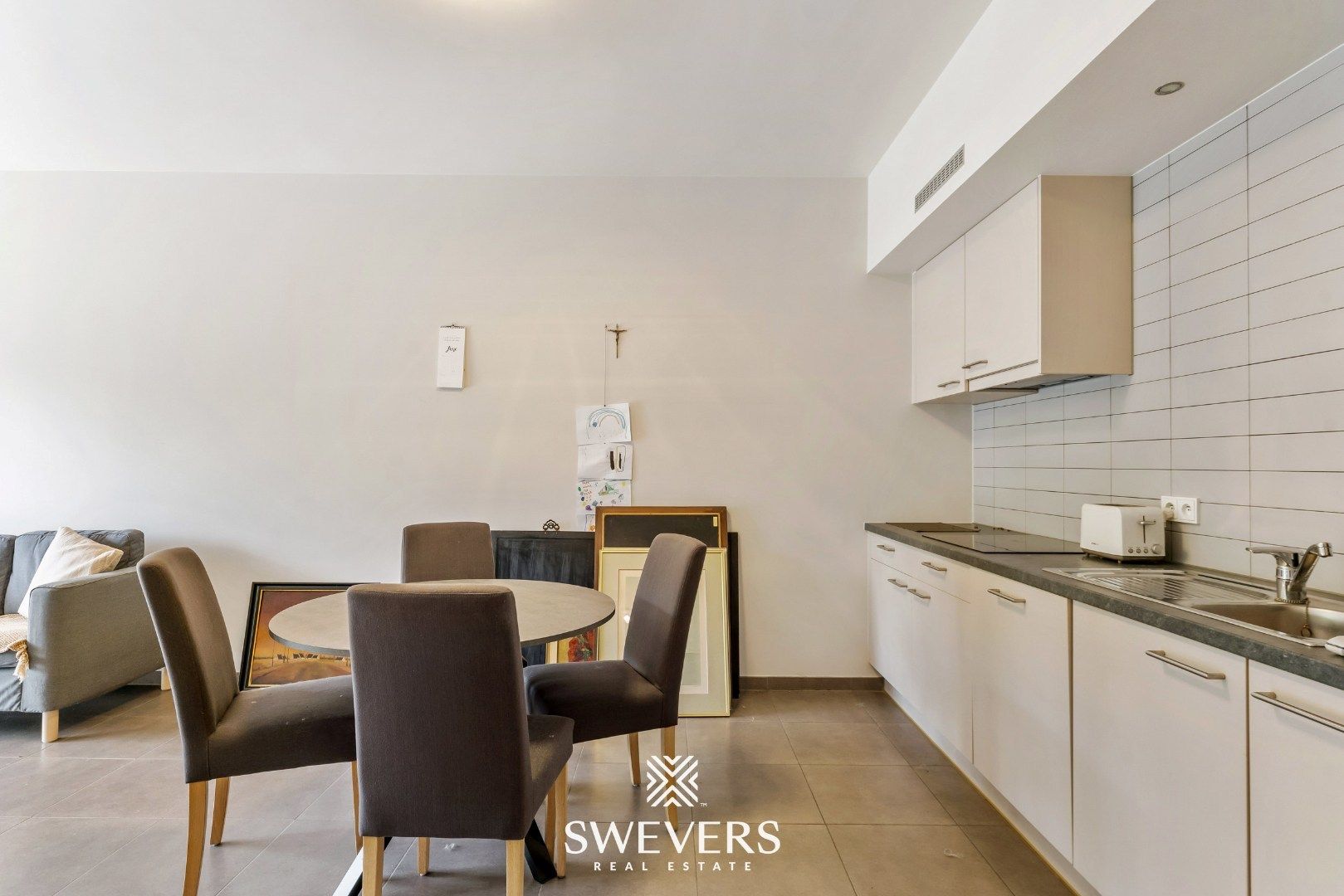 Gunstige investering  - assistentiewoning in Bolderberg foto 7