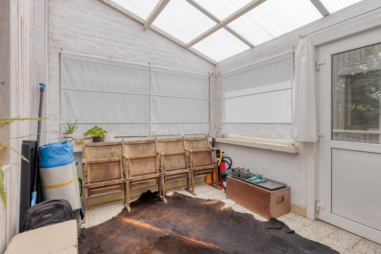 Woning met 4 slaapkamers en tuin in Blanden - bewoonbare opp. 172m²  foto 11
