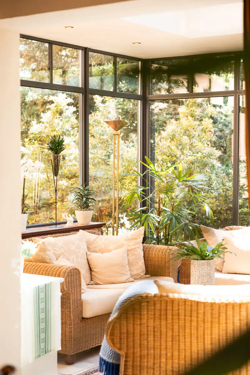 Prachtige open bebouwing met riante tuin op toplocatie foto 5