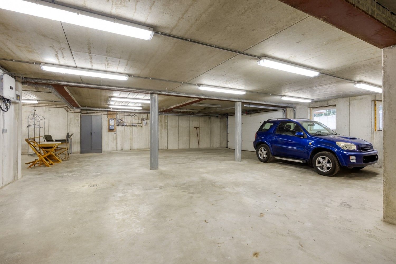 Ruimtelijk én zorgeloos wonen in een groene omgeving nabij het centrum van Maasmechelen foto 31