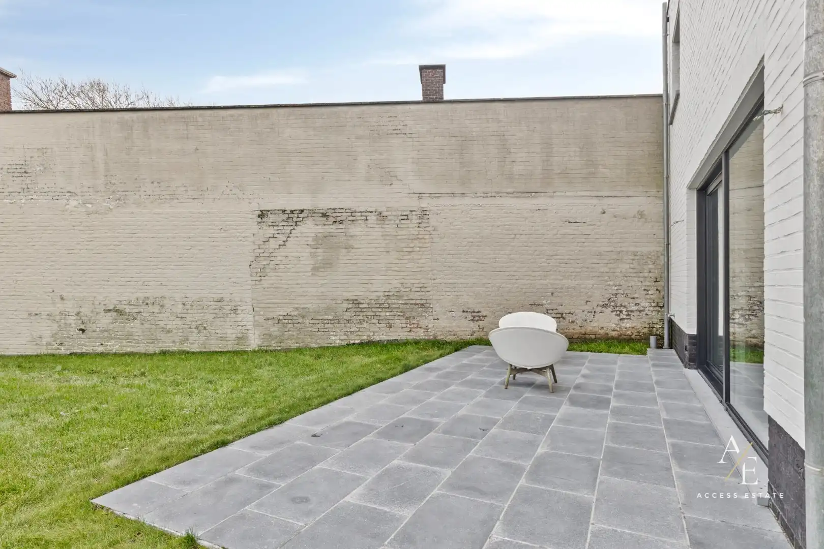 Kwalitatieve en energiezuinige halfopen nieuwbouwwoning met garage (167m²) foto 20