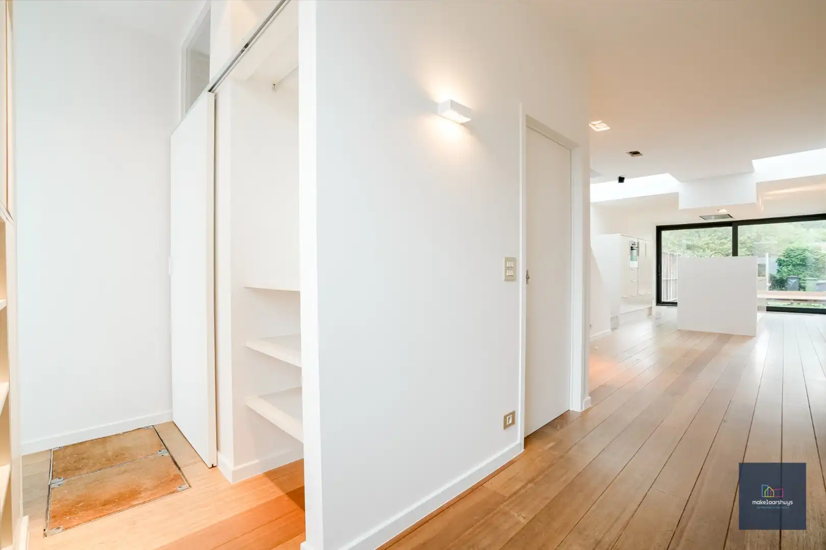 INSCHRIJVEN Instapklare woning MET garage te Gentbrugge foto 7