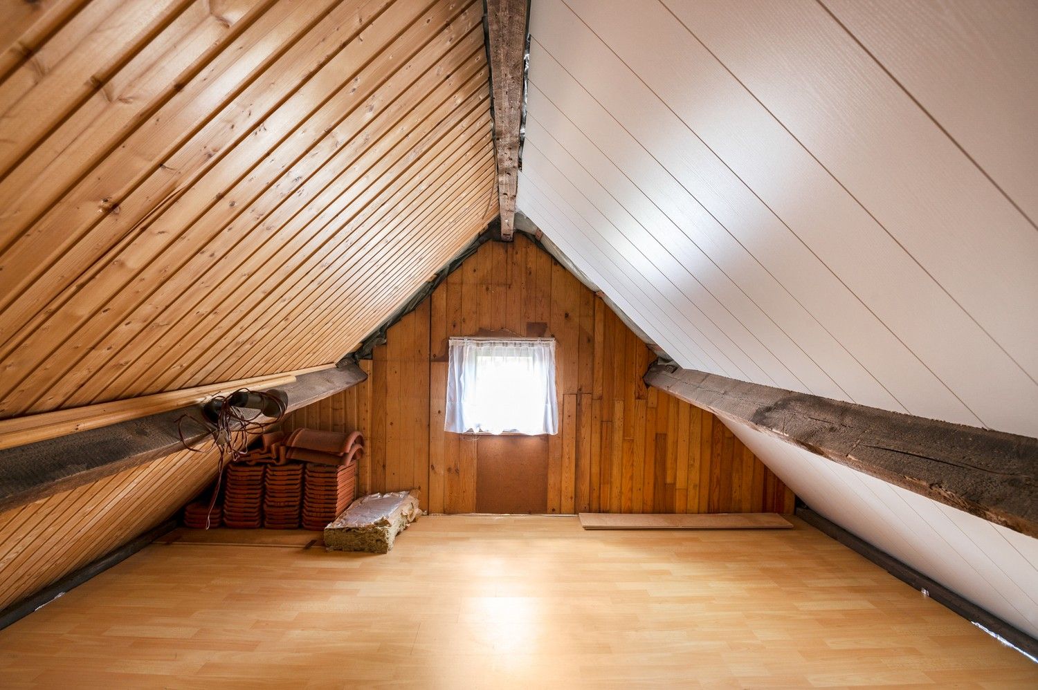 Te renoveren woning op toplocatie te Lier! foto 16