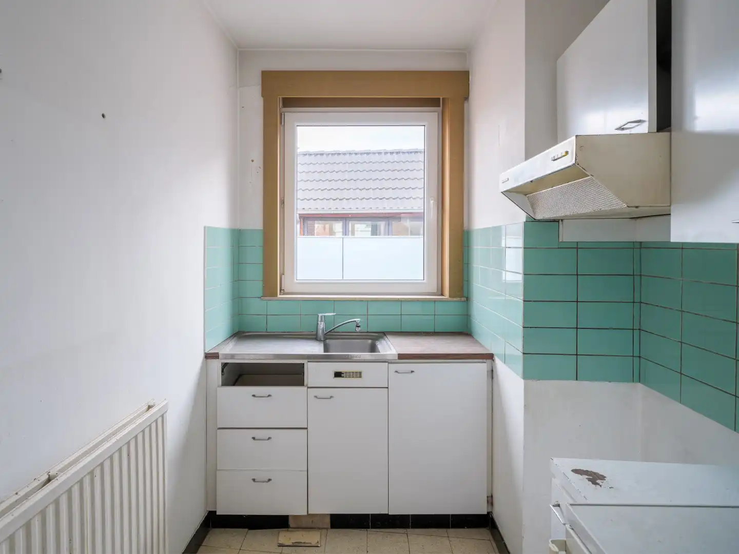 Exclusief dakappartement met twee terrassen in hartje Gent foto 6