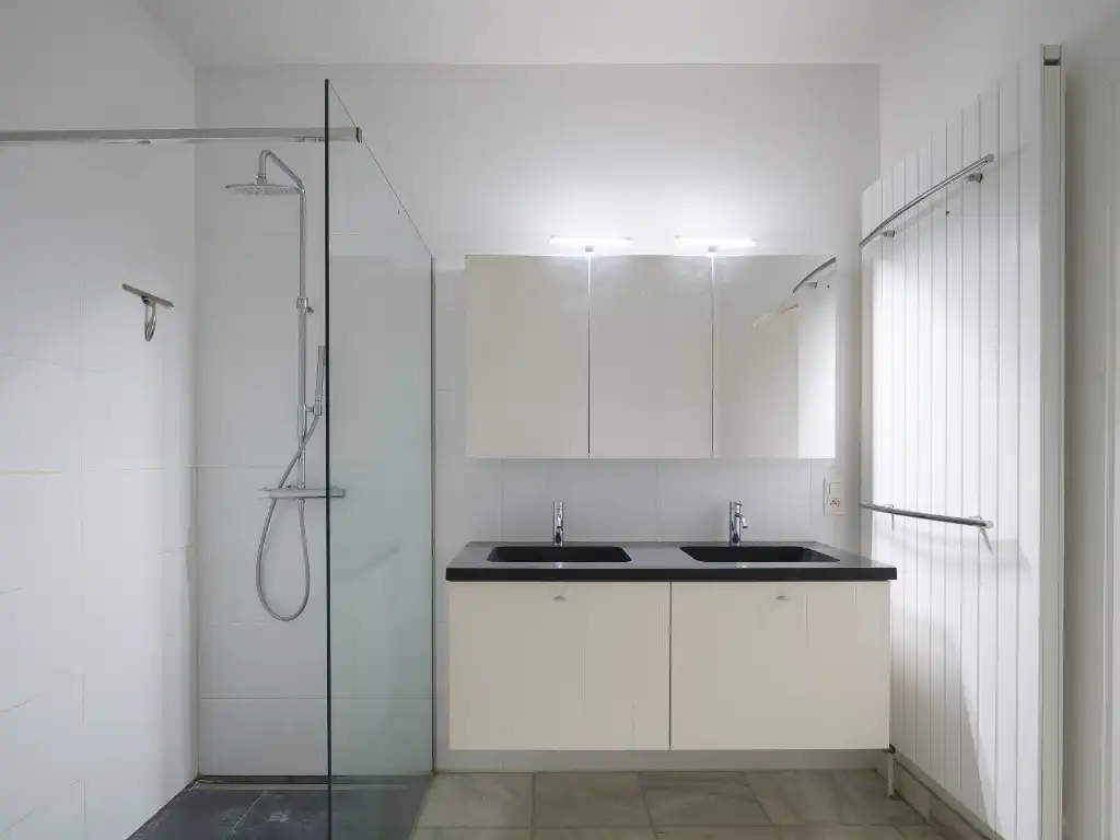 Bijzonder ruime (385 m²) en instapklare villa rustig gelegen in Astene foto 21