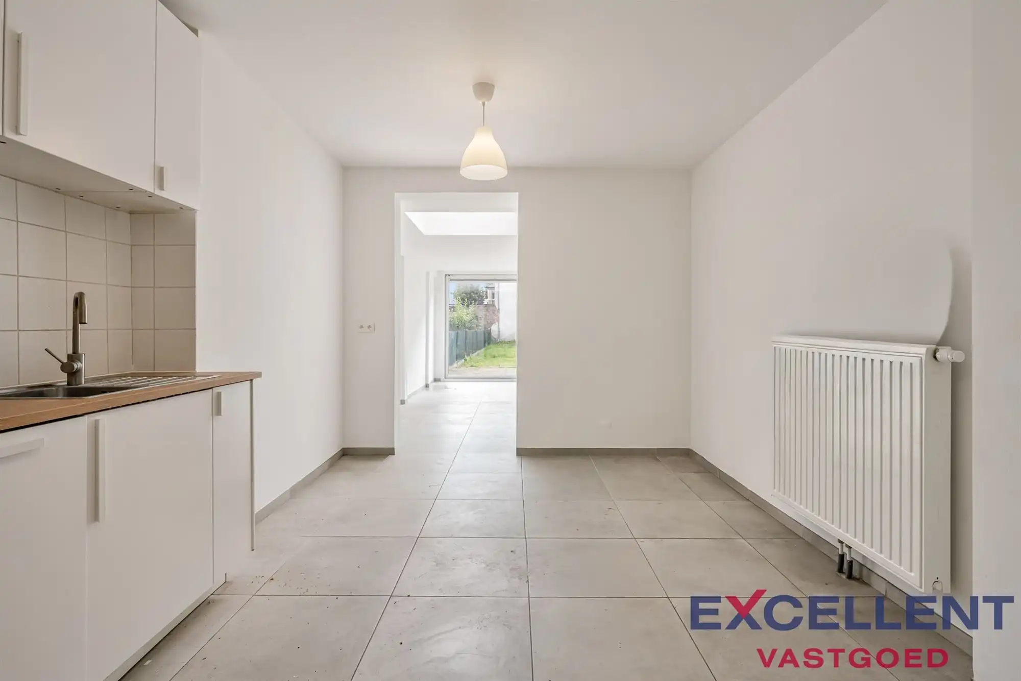 Gezellige instapklare woning centrum Deinze foto 3