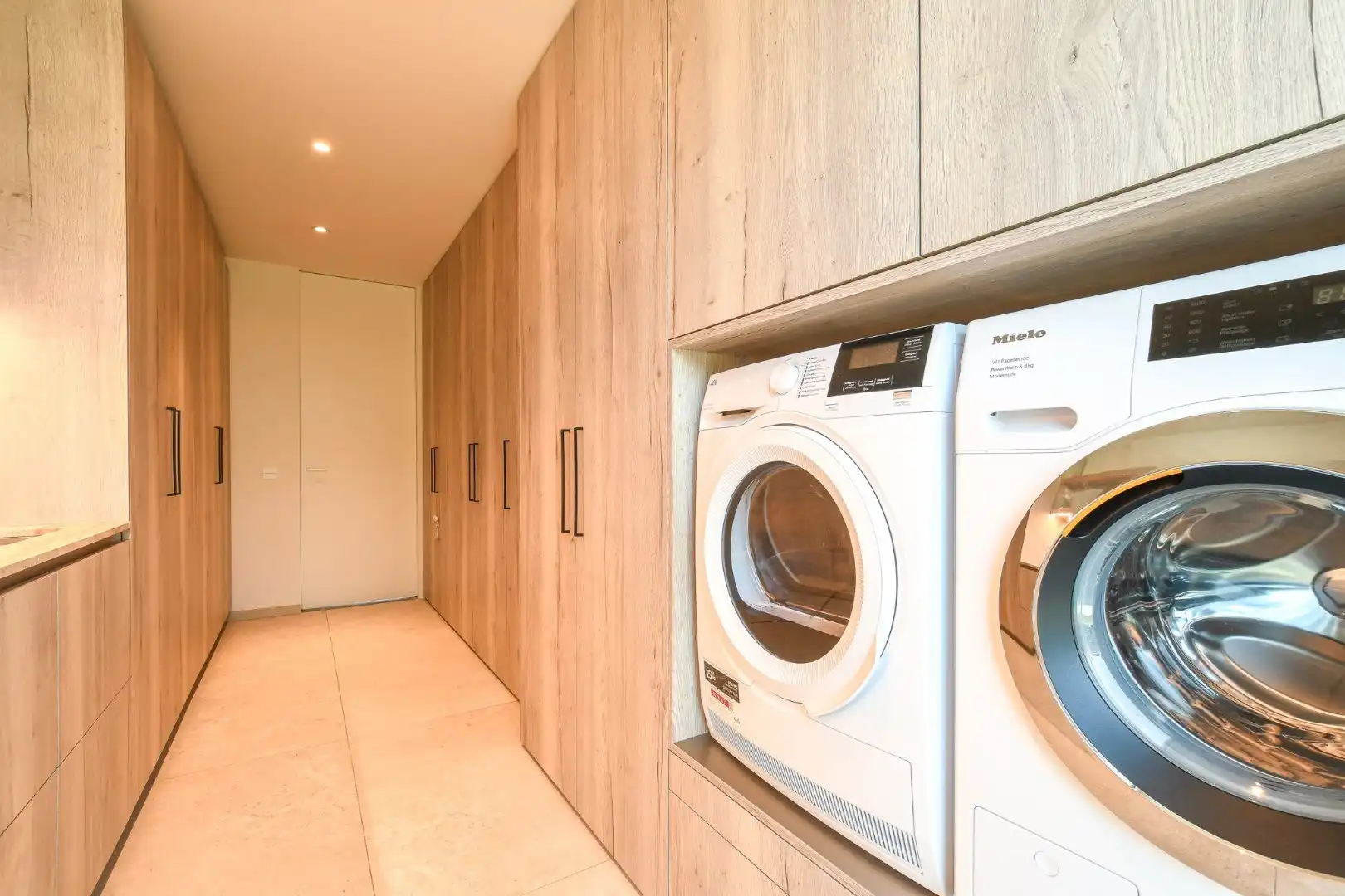 Luxe villa in Nieuwmunster, De Haan – Een unieke combinatie van stijl, comfort en duurzaamheid foto 19