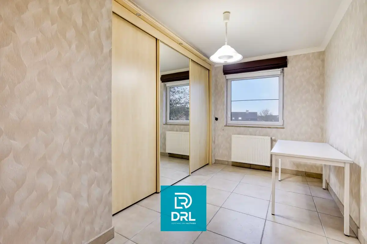 APPARTEMENT te BRUGGE foto 9