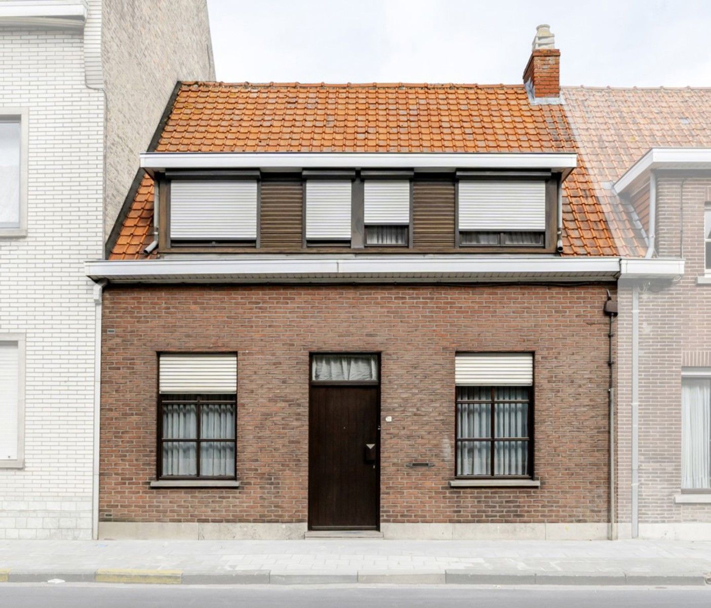 Huis te koop Esenstraat 20 - 8610 Kortemark Zarren