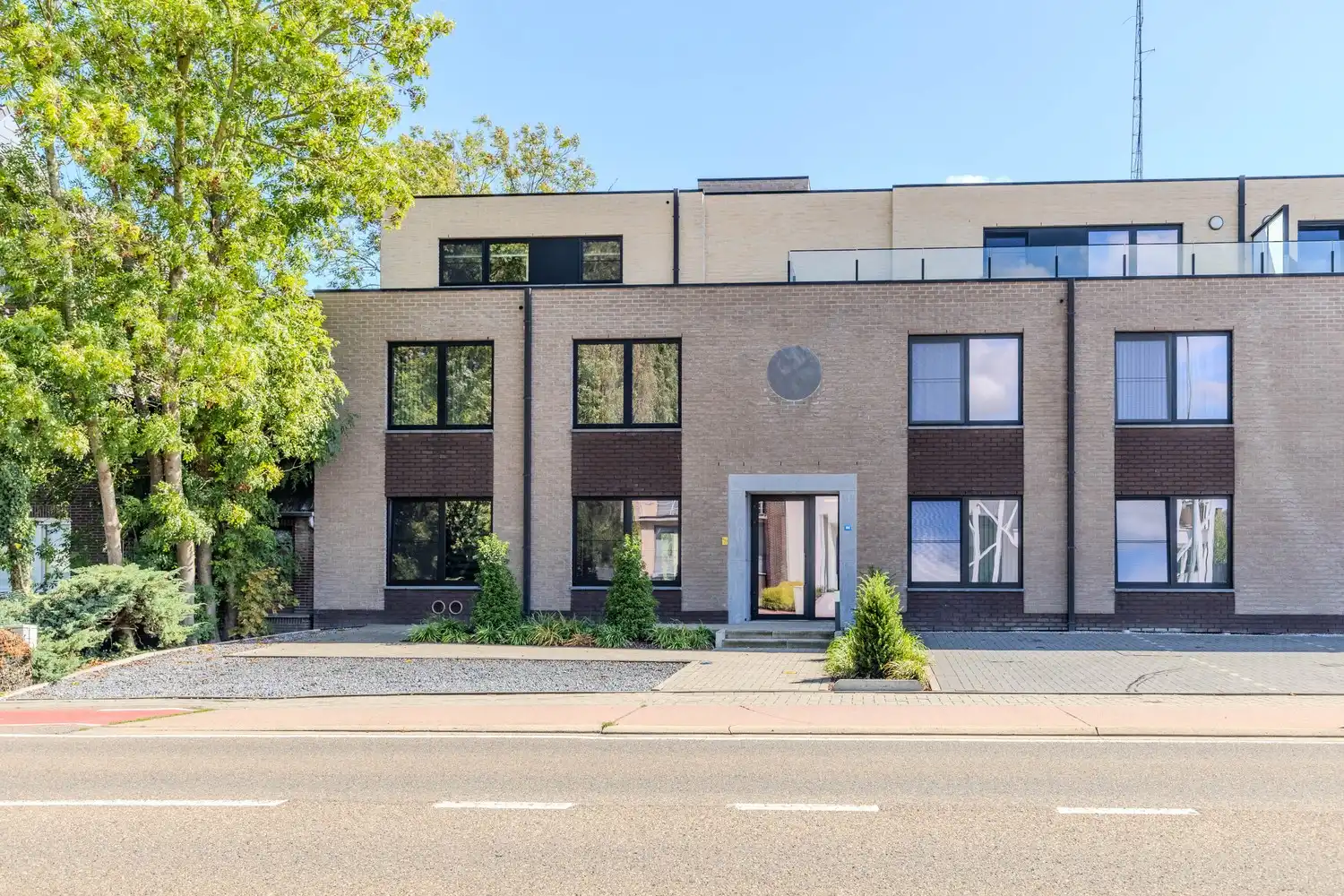 Appartement te koop Koning Albertlaan 88/0.1 - 3620 Lanaken