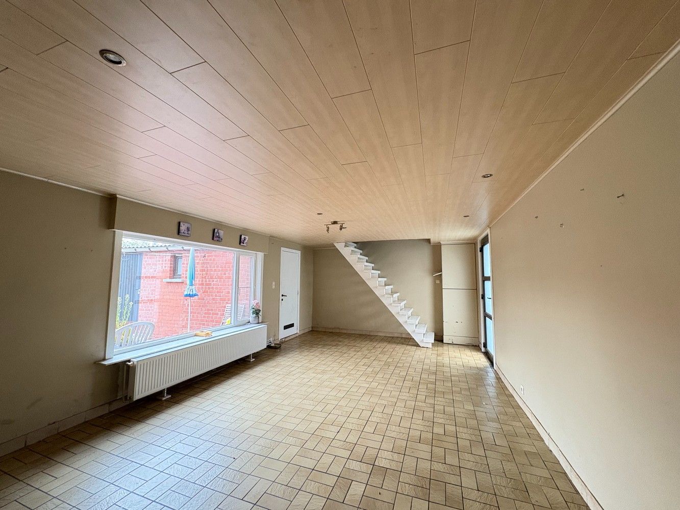 Alleenstaande woning met 2 slaapkamers foto 3