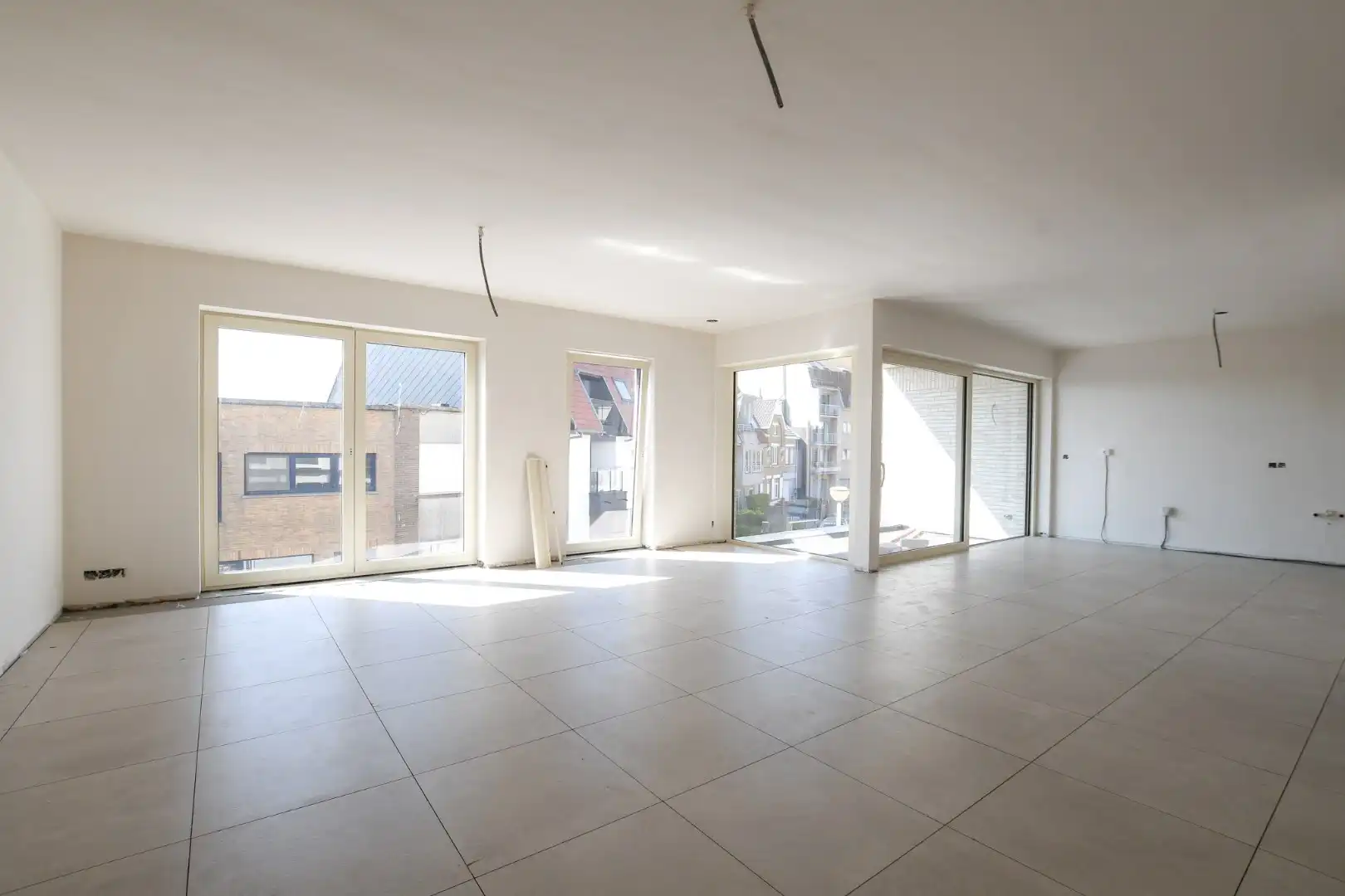 Ontdek Residentie “Ace” – Exclusief Wonen in het Hart van Wenduine foto 10