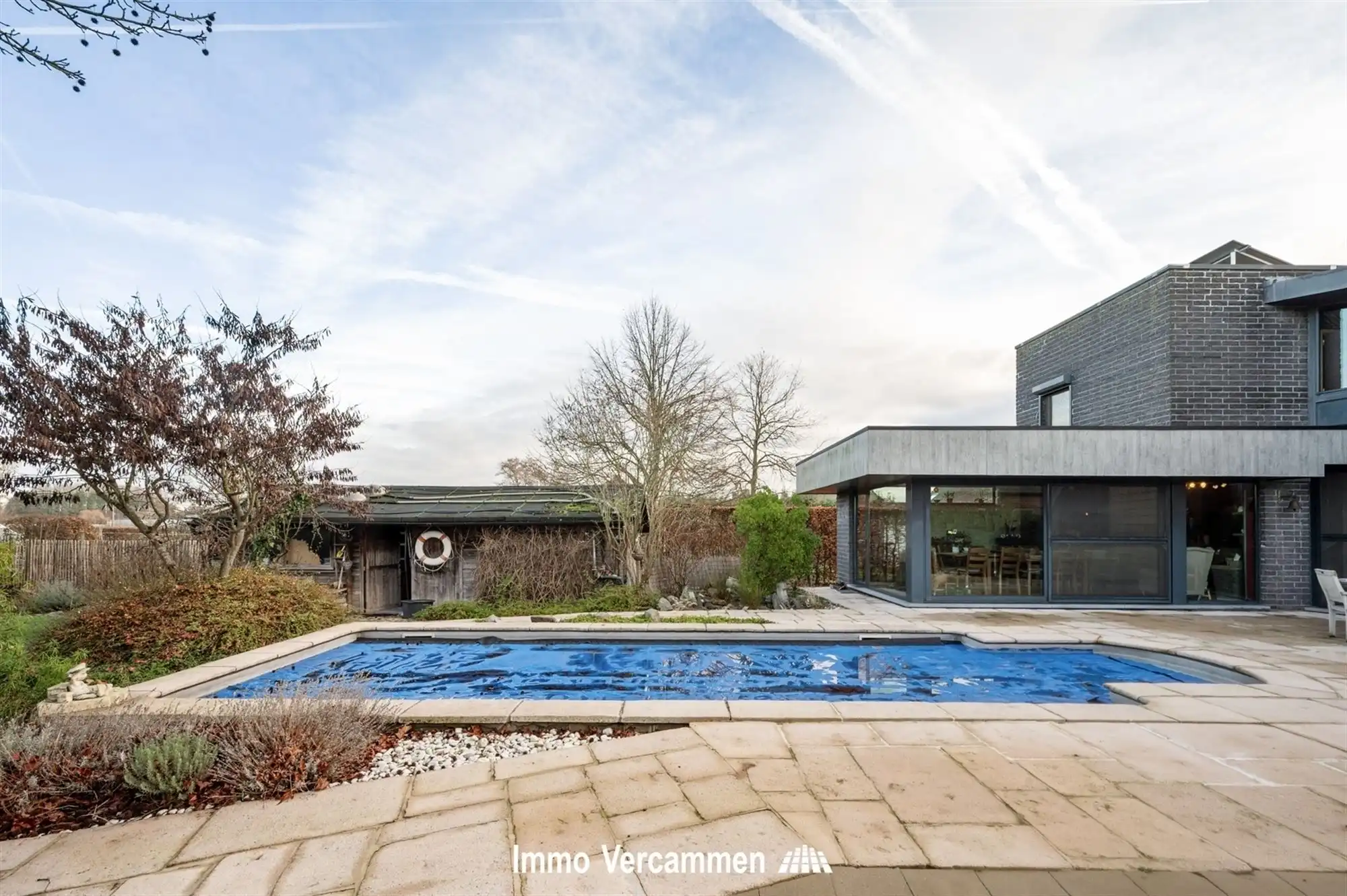 Ruime conceptwoning in een groene omgeving te Putte foto 14