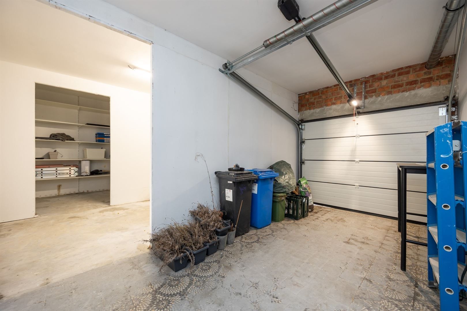 Ruime bel-etage woning met twee slaapkamers foto 15