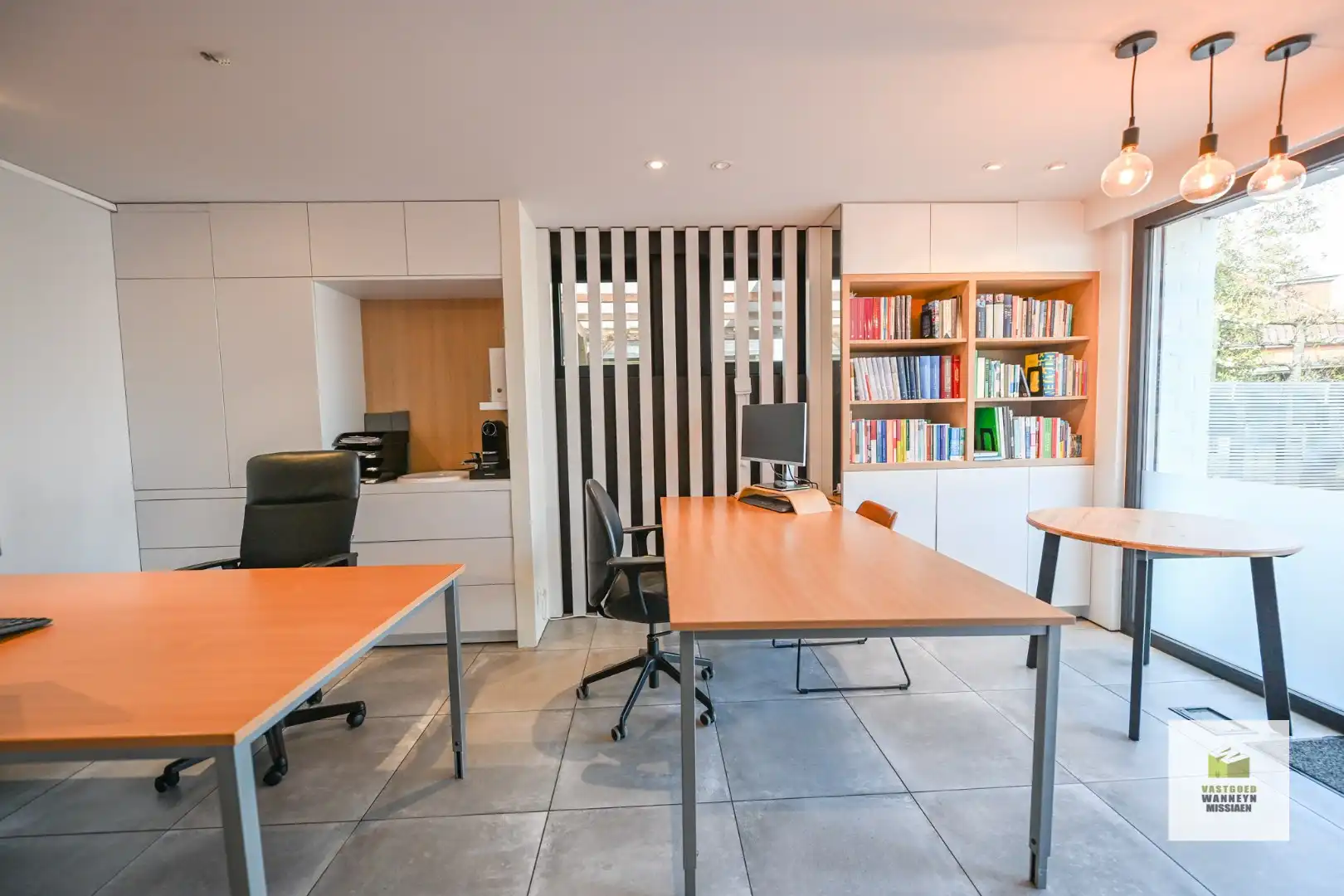 Instapklare, energiezuinige woning met 3 slaapkamers en kantoorruimte foto 4