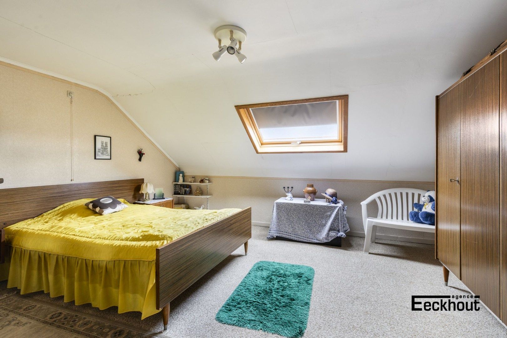 Zeer verzorgde rijwoning op een gunstige ligging te Oostende! foto 19