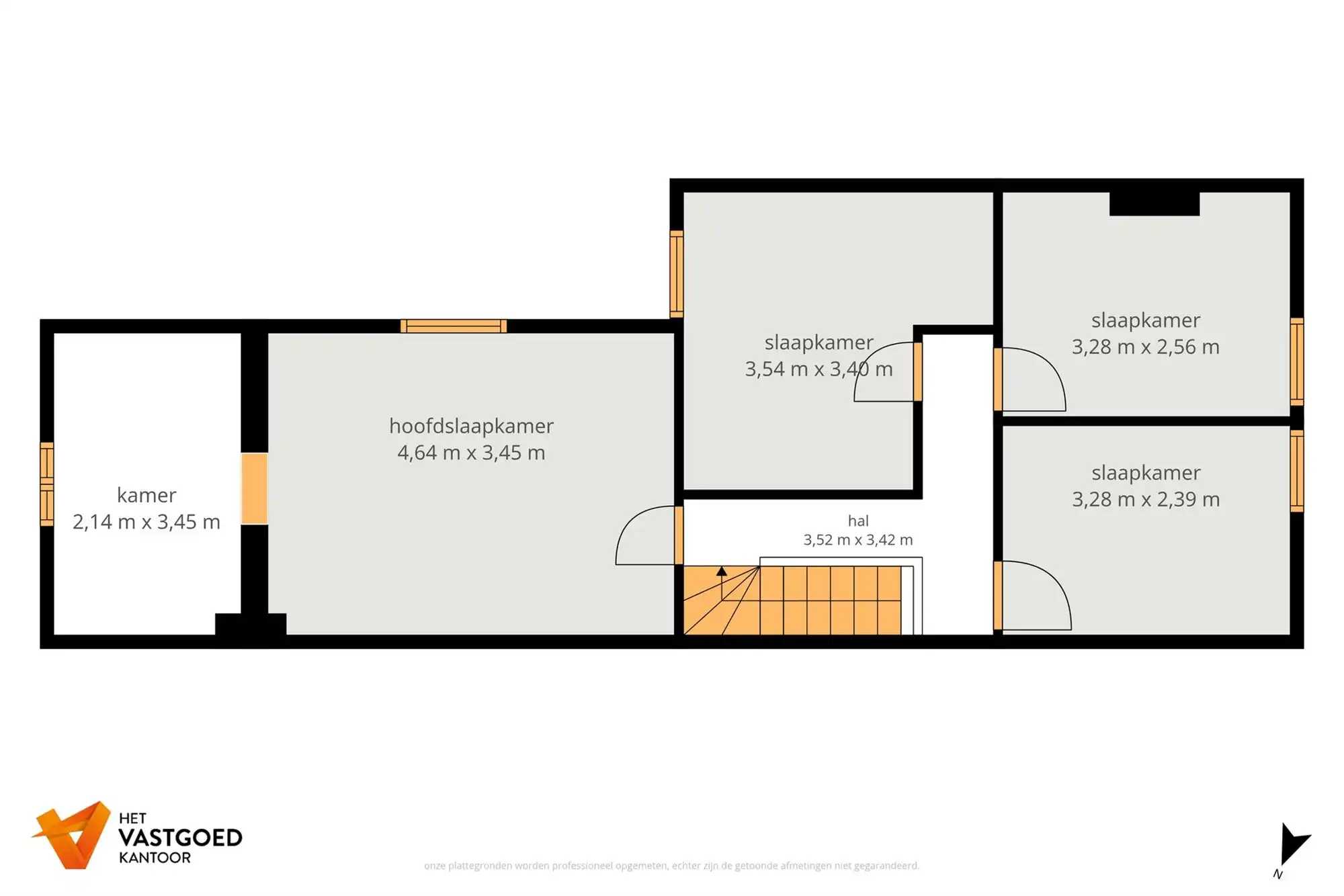 TE RENOVEREN WONING OP PERCEEL VAN 28 ARE VLAK BIJ KOERSEL-CENTRUM foto 38