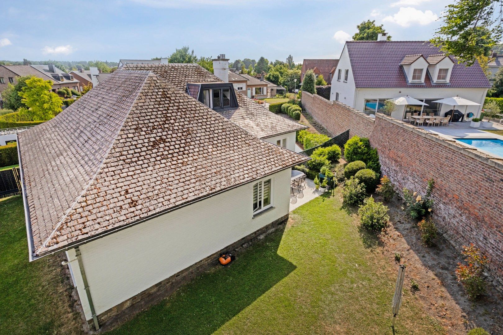 Gerenoveerde villa met 4 slaapkamers op topligging in Tongeren - EPC C! foto 29
