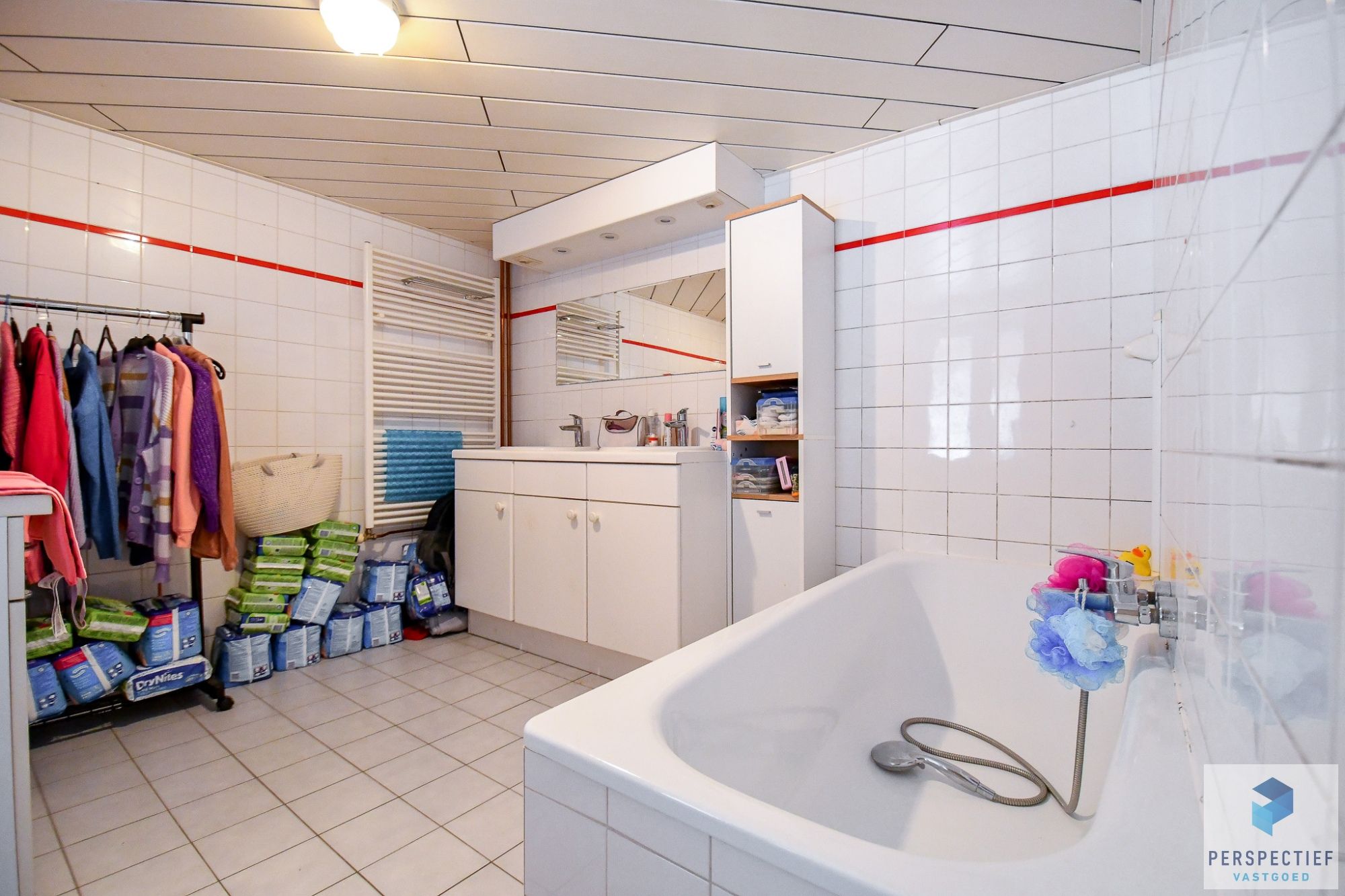 IN OPTIE NA 1 WEEK  - COMPROMIS IN OPMAAK  |  UITERST idyllisch  gelegen woning met GROTE garage/atelier en tuin op 1966m² foto 19