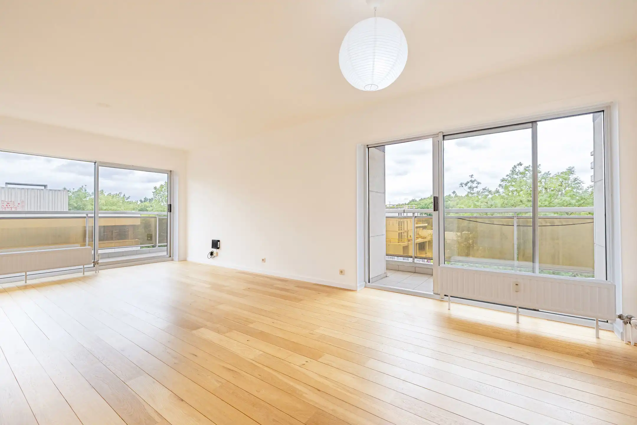 Appartement met 4 slaapkamers in penthouse-stijl foto 2