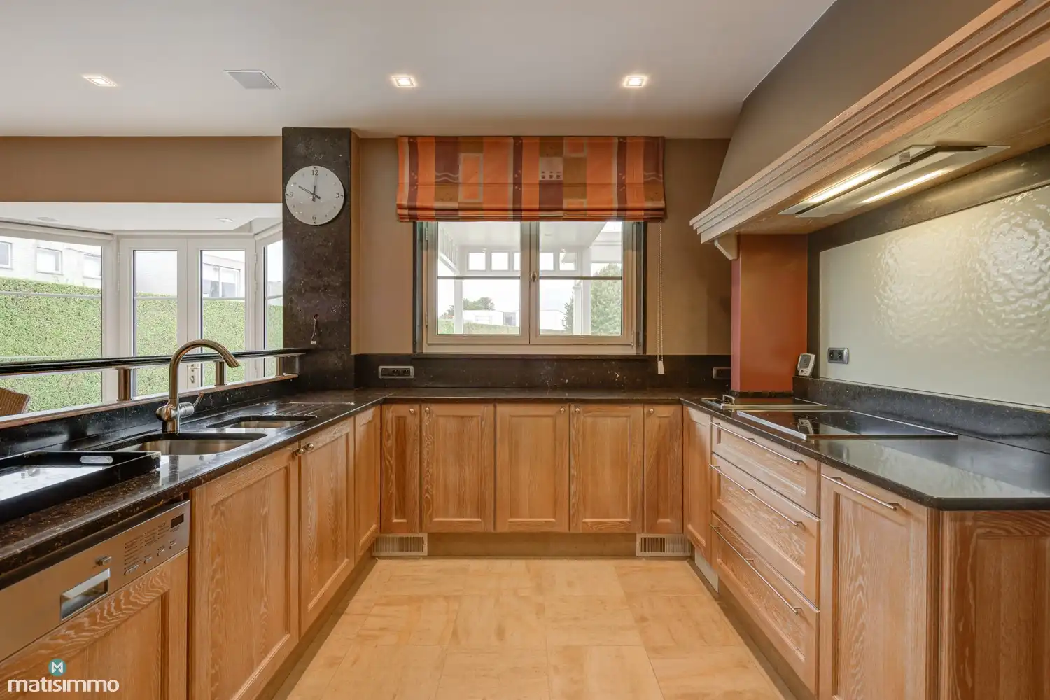 RIANTE INSTAPKLARE VILLA MET 4 SLAAPKAMERS EN RUIME TUIN IN HET LANDELIJKE MARTENSLINDE foto 13