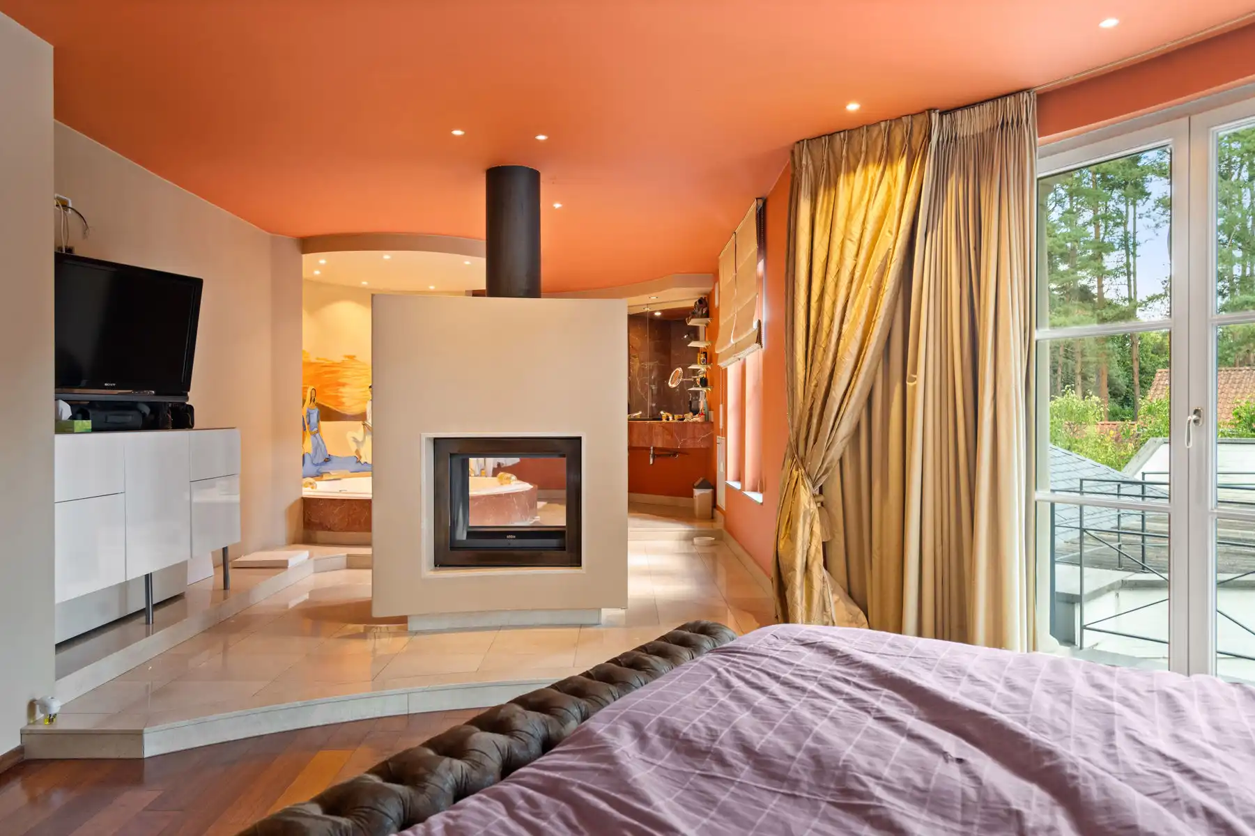 Royale, instapklare villa te KEERBERGEN foto 22