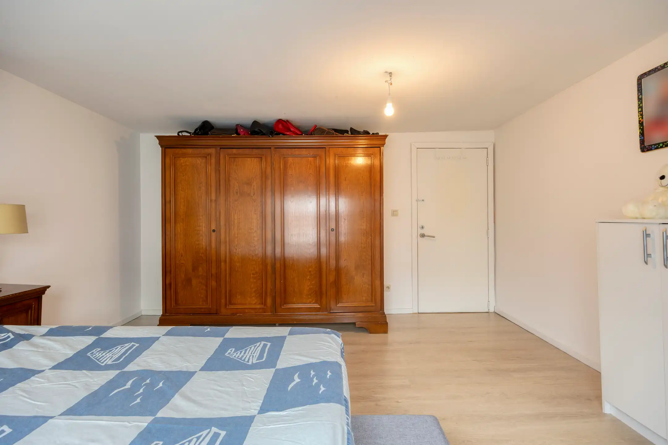 Gezellige instapklare woning op centrale locatie foto 14