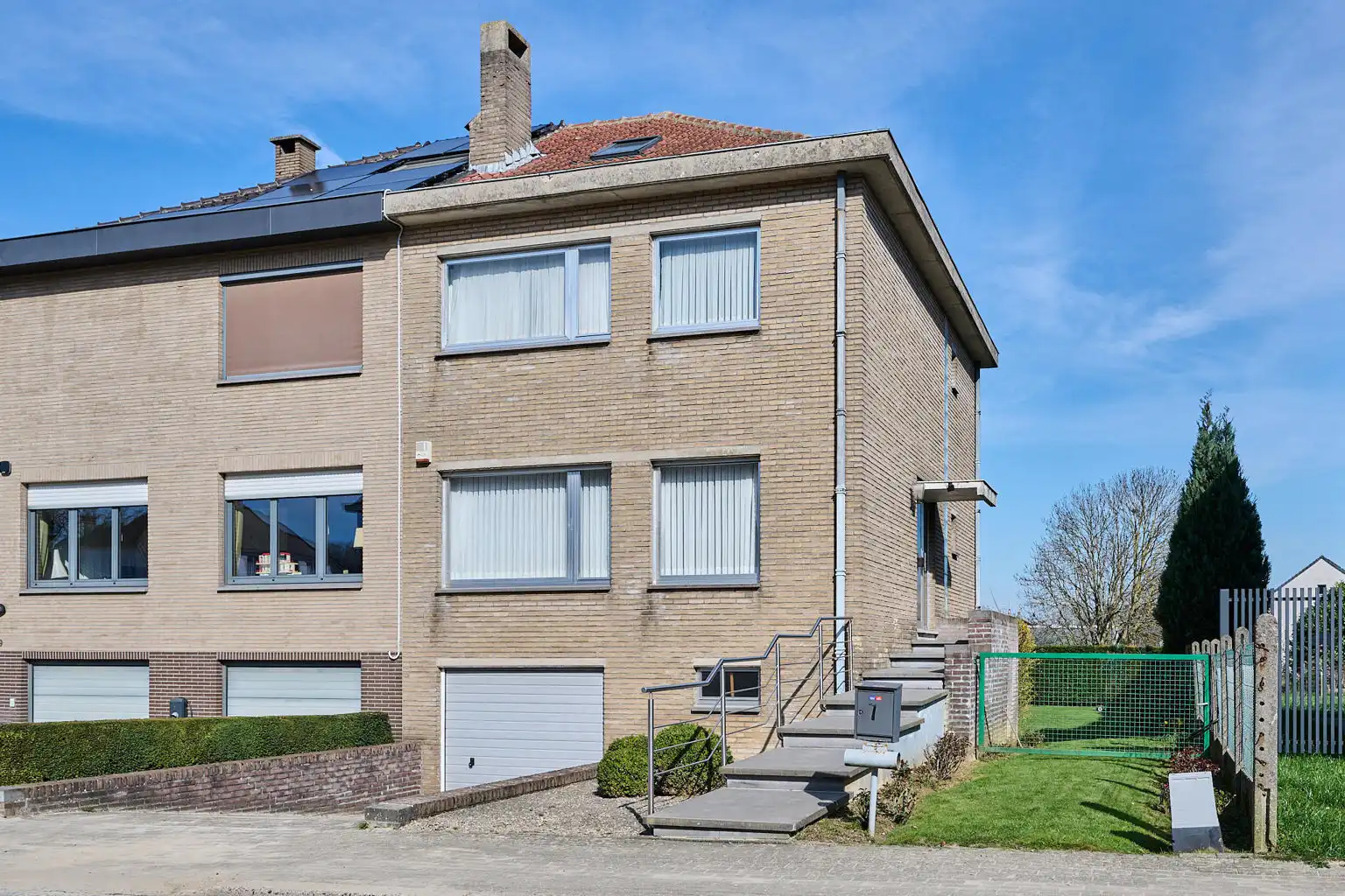 Hoofdfoto van de publicatie: Huis te koop