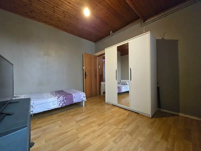 Ruime woning met tuin dichtbij het centrum van Machelen foto 19