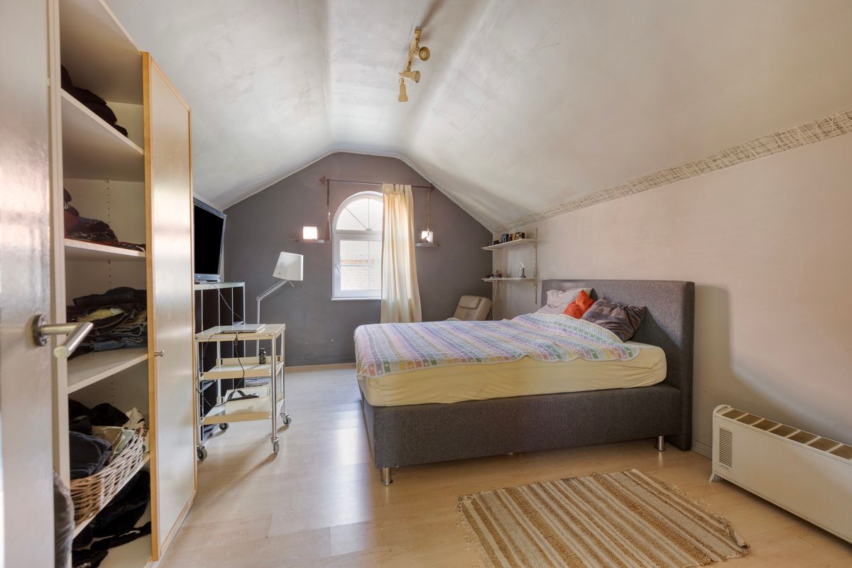 Authentieke hoevewoning met gezellige binnenkoer foto 23