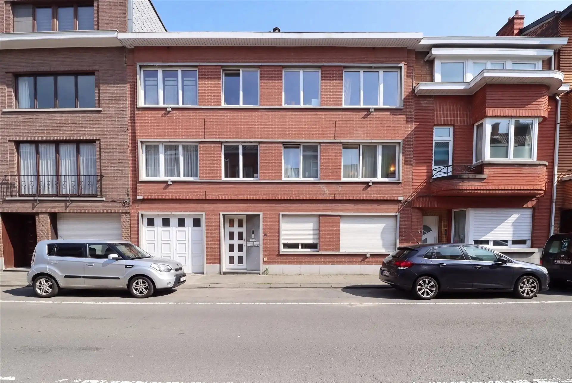 Appartement foto {{pictureIndex}}