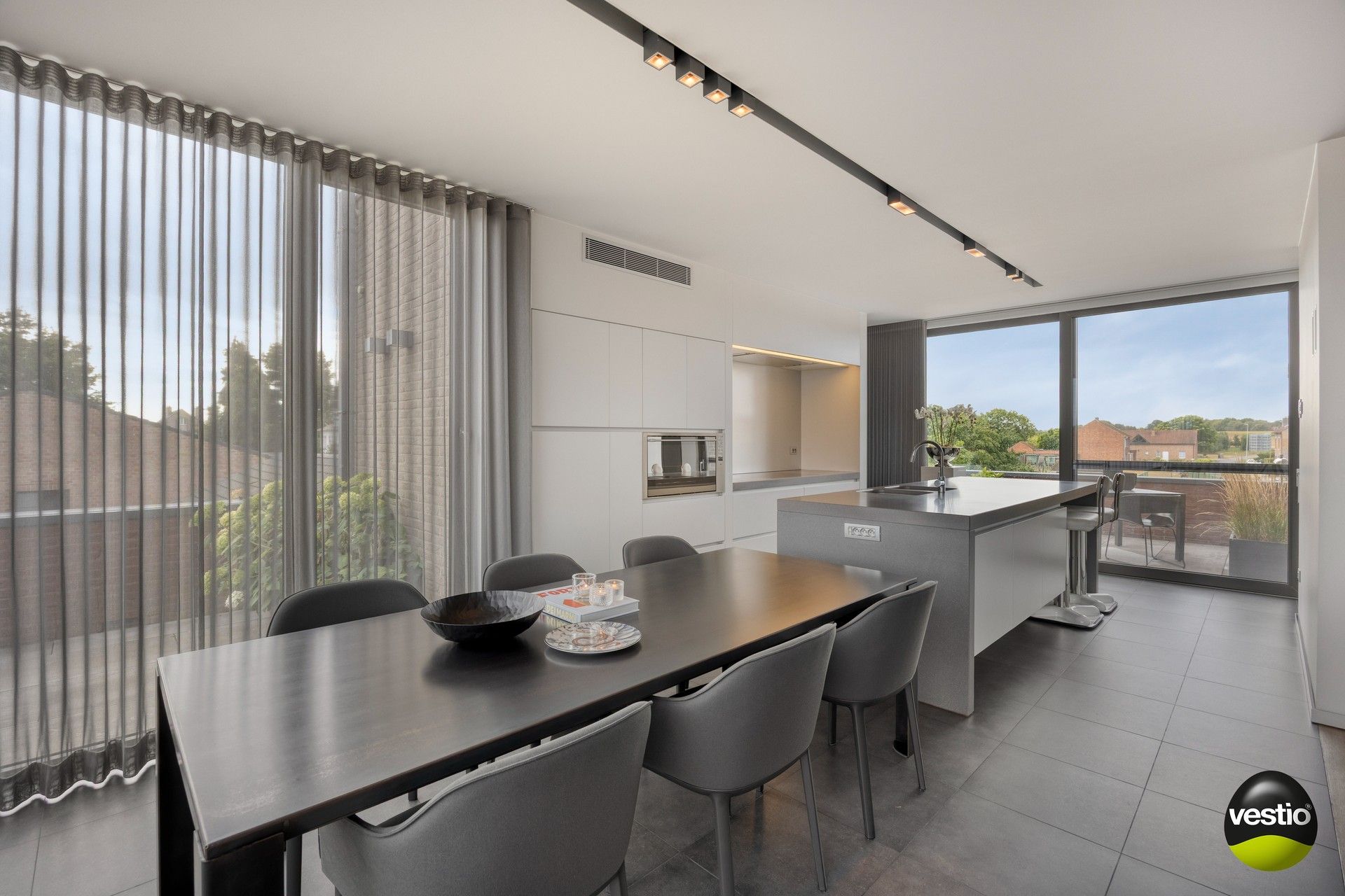 EXCLUSIEF PENTHOUSE OP 2 MIN VAN BILZEN CENTRUM foto 8