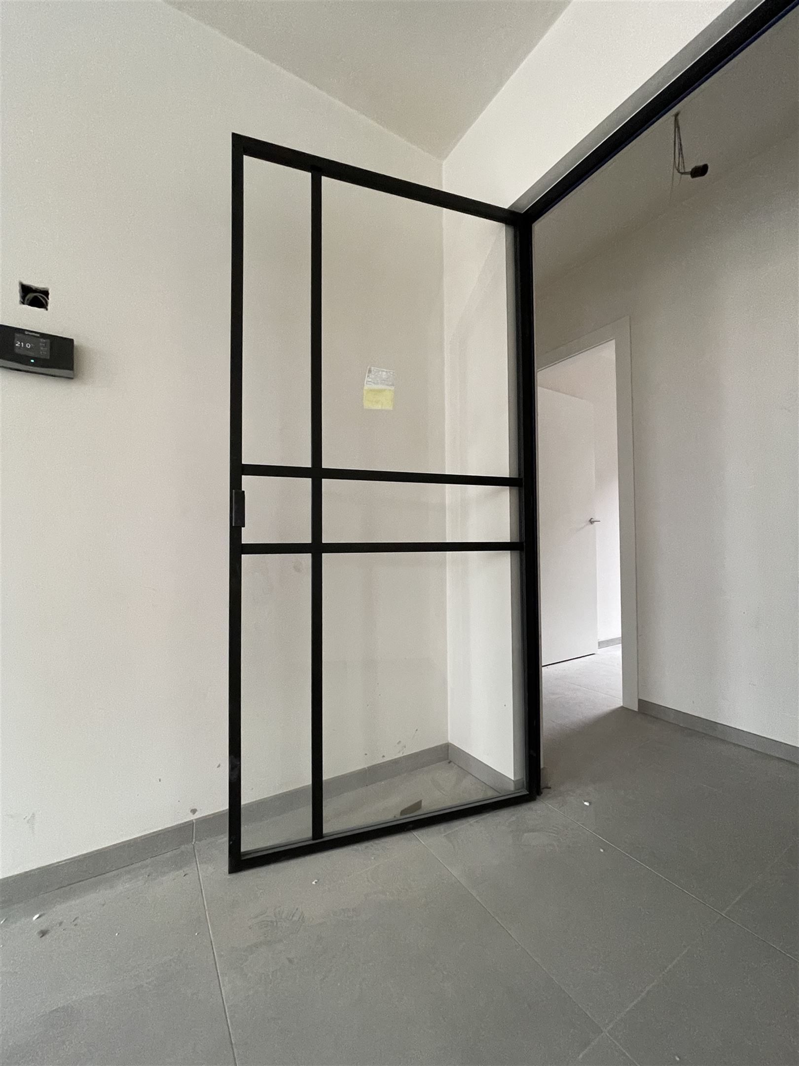 Wonen in stijl 6 luxueuze nieuwbouwappartementen te huur vanaf 1 juli 2025 In Buggenhout (Opstal) foto 8