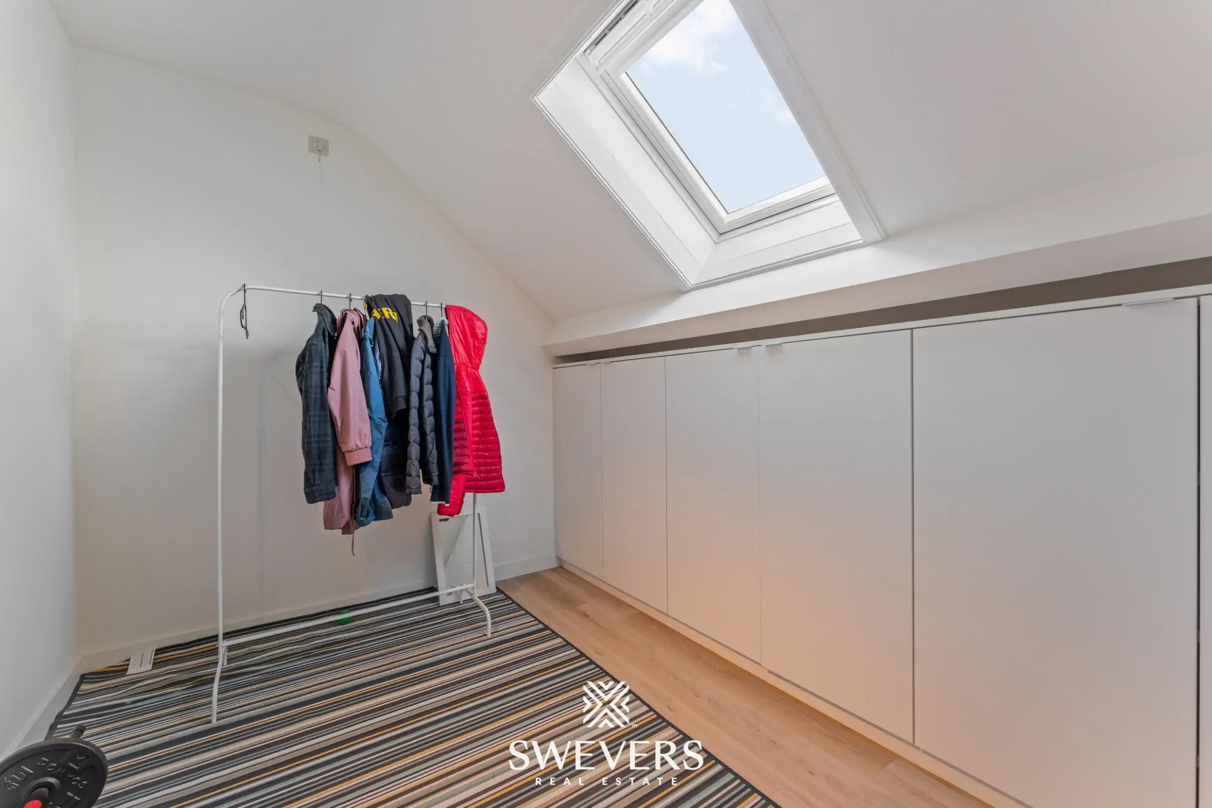 Ruim 3-slaapkamerappartement met EPC B vlakbij Hasselt centrum foto 15