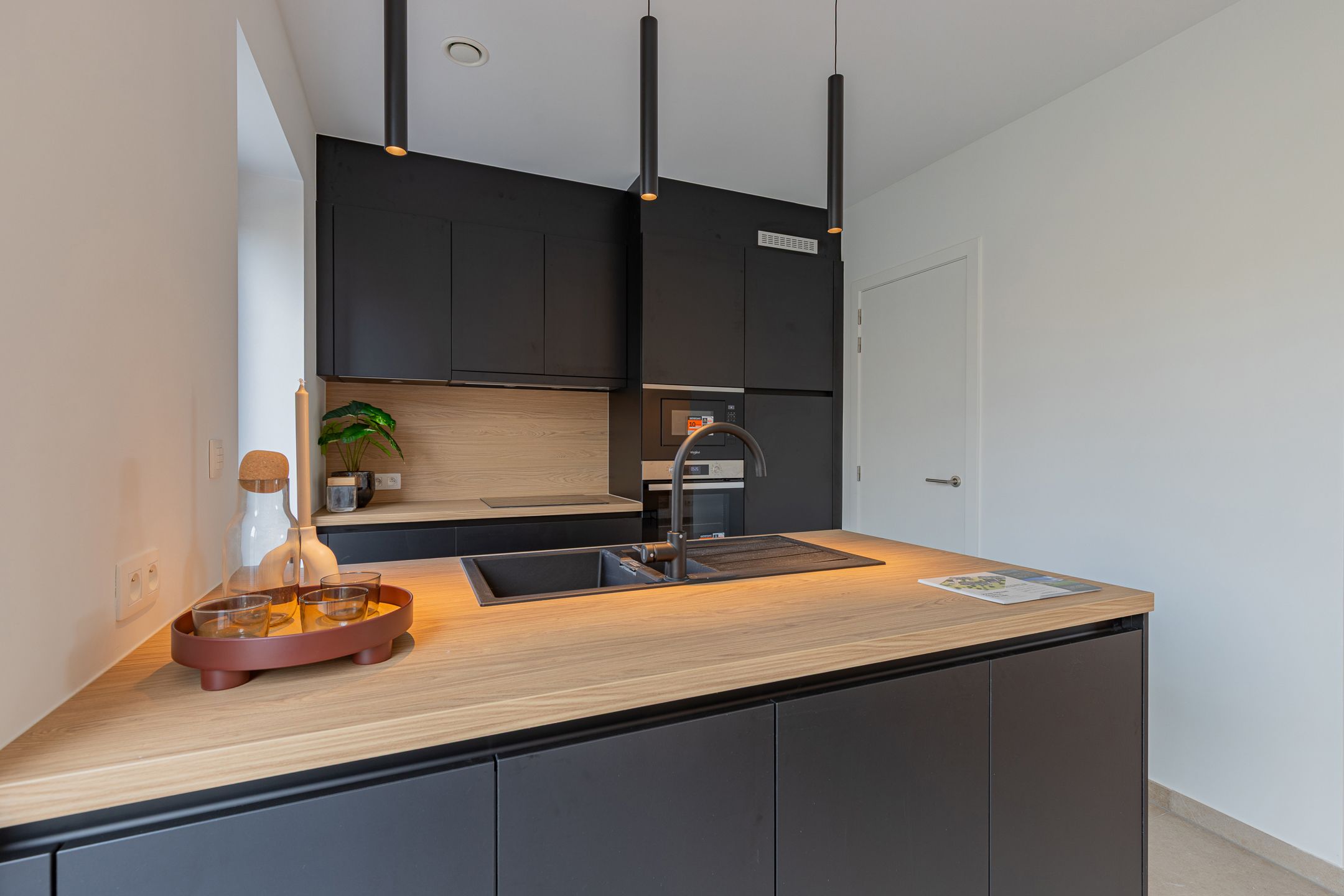 HERZELE - BEN Woning in uniek woonpark!  foto 19